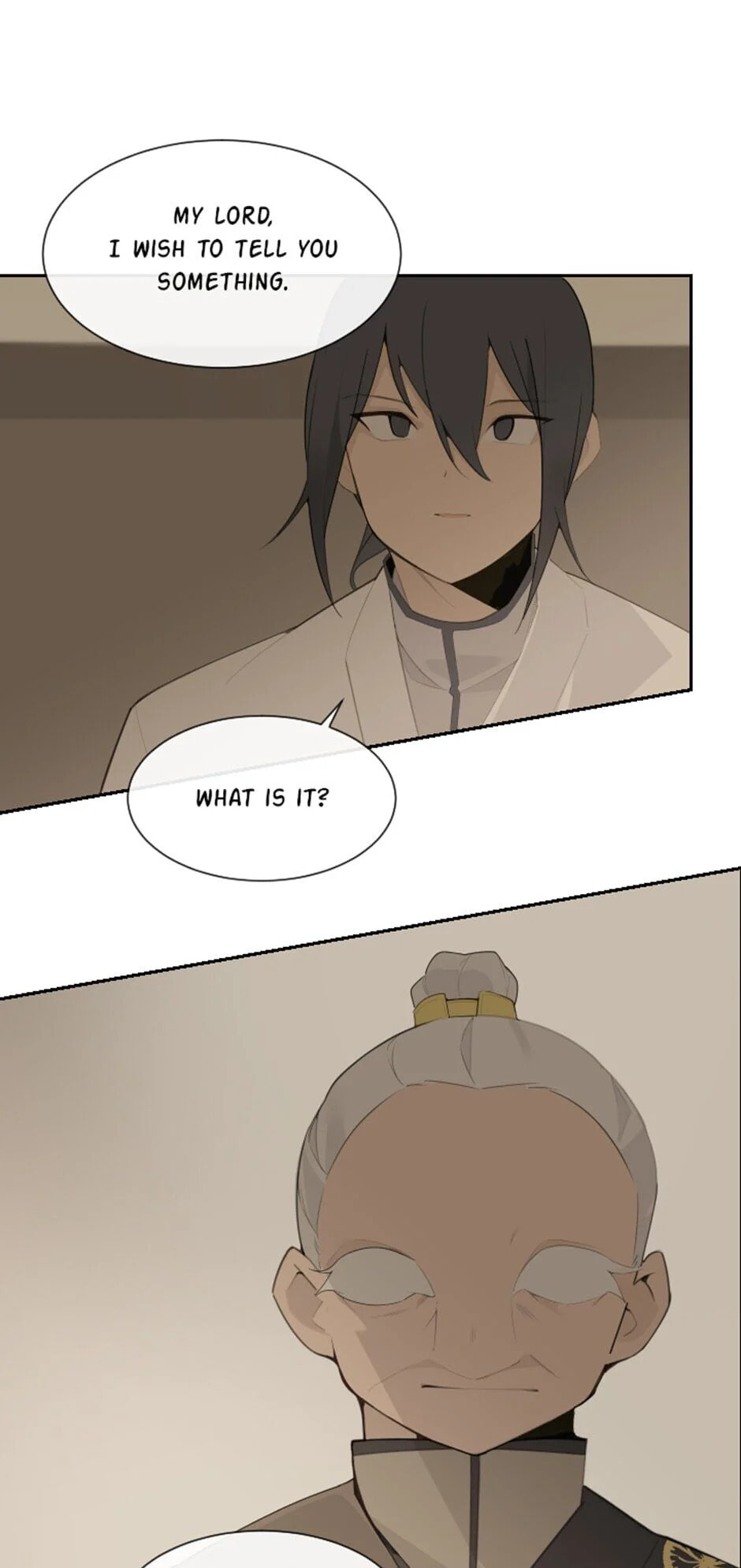 Read Devil Sword King chapter 188 image 13 on Lezhin