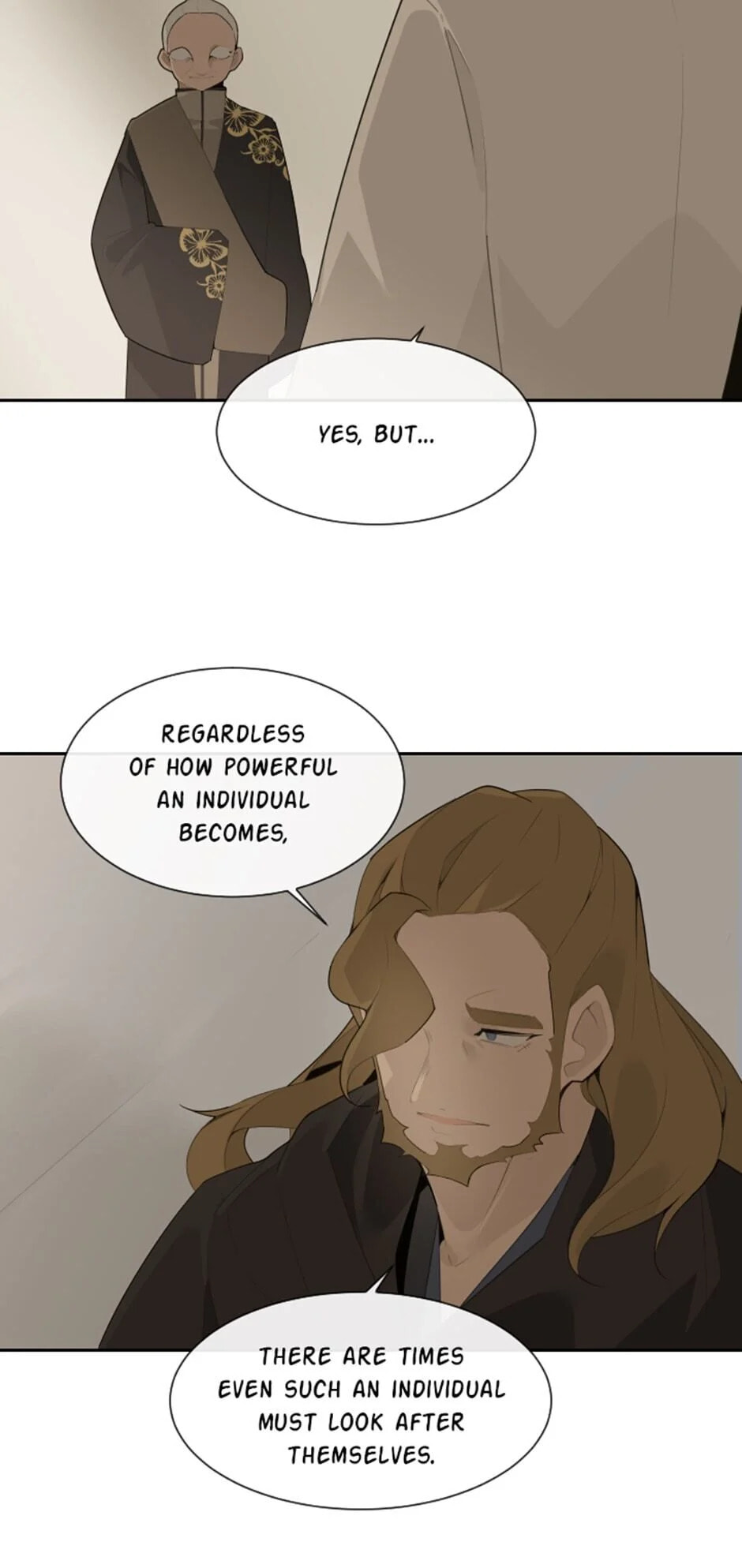 Read Devil Sword King chapter 188 image 16 on Lezhin