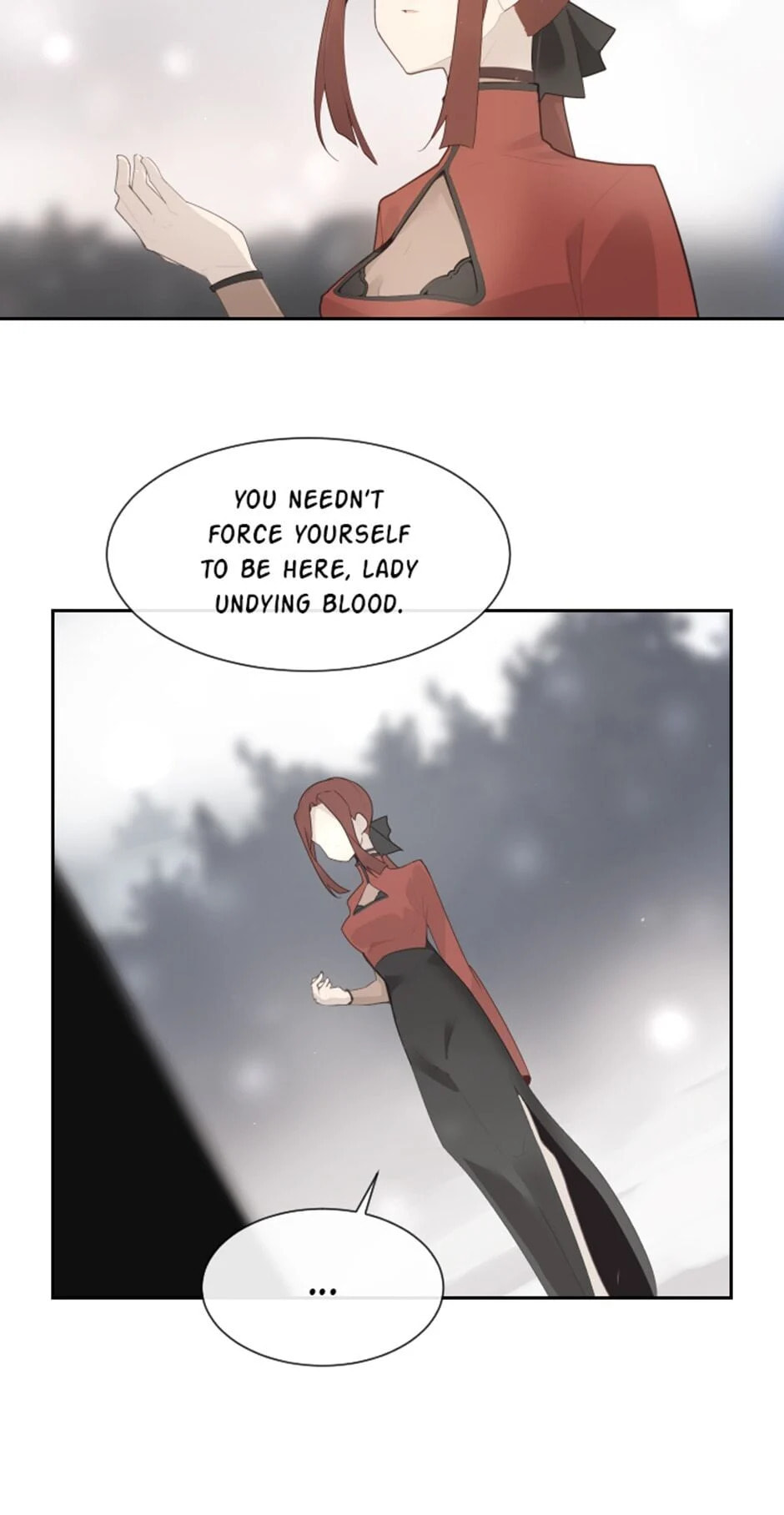 Read Devil Sword King chapter 188 image 21 on Lezhin
