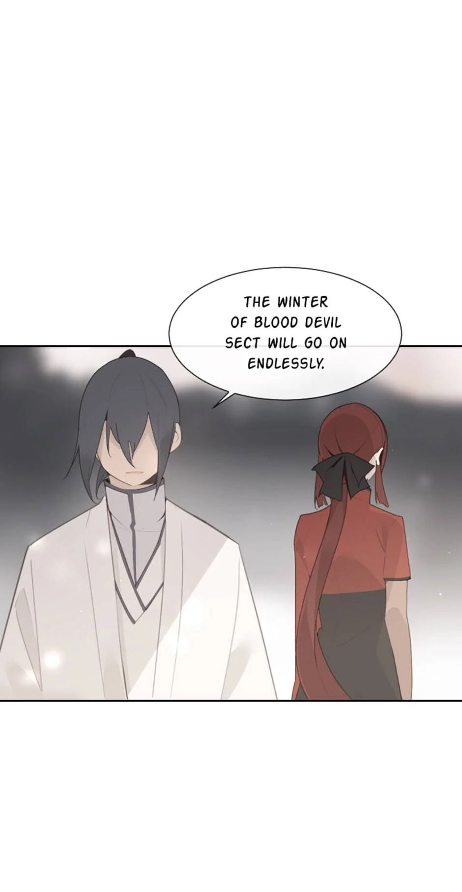 Read Devil Sword King chapter 188 image 24 on Lezhin