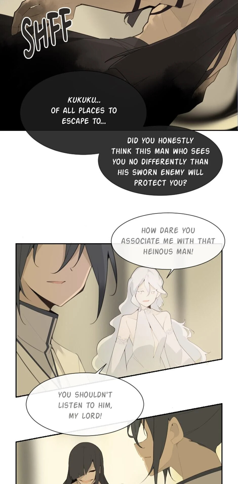 Read Devil Sword King chapter 188 image 30 on Lezhin