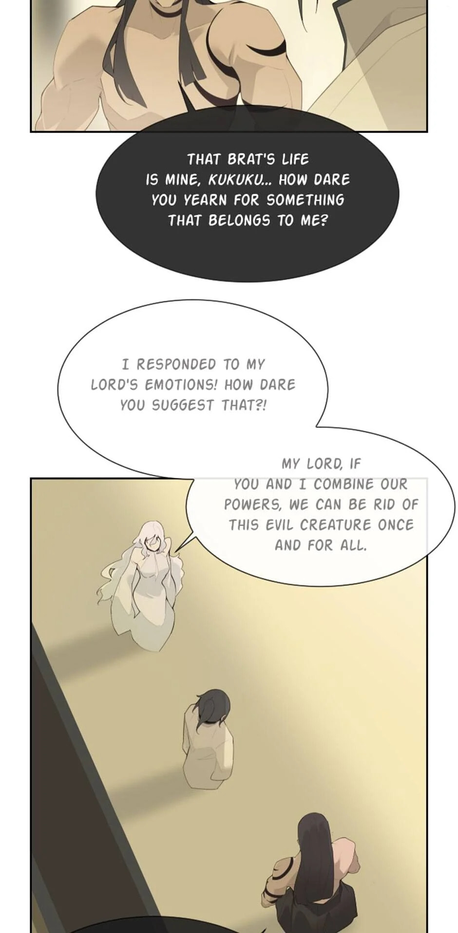 Read Devil Sword King chapter 188 image 31 on Lezhin