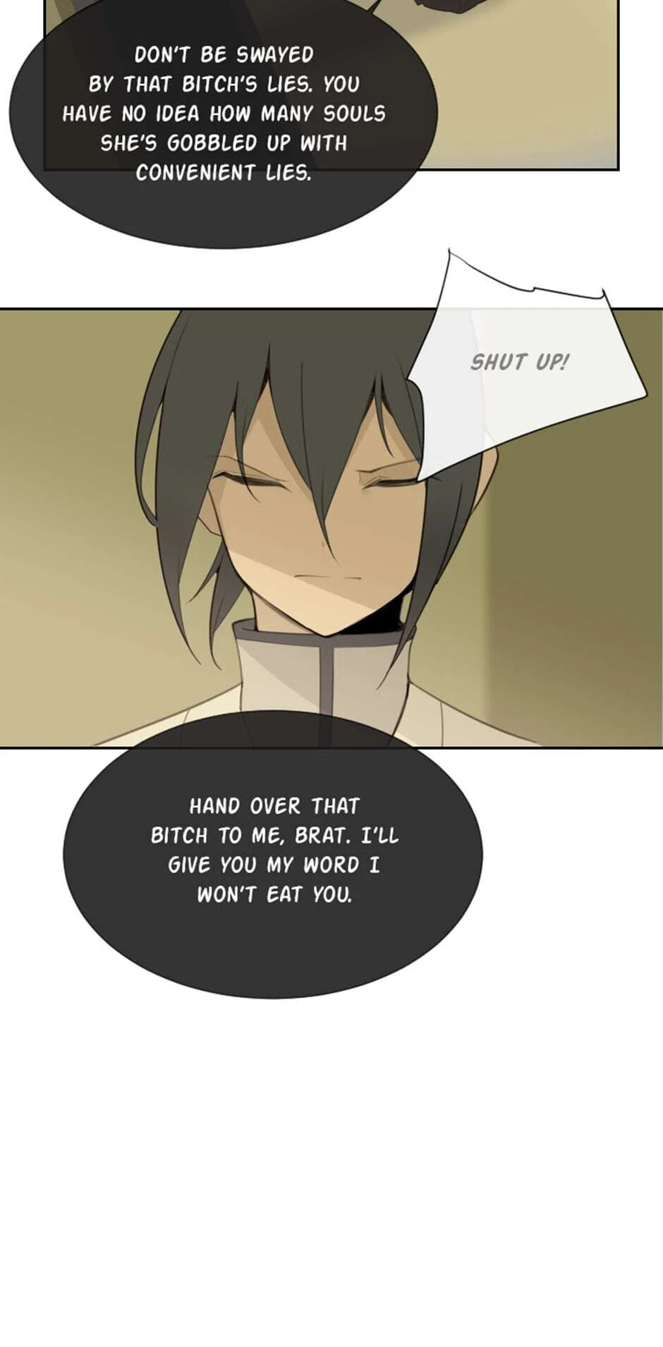 Read Devil Sword King chapter 188 image 32 on Lezhin
