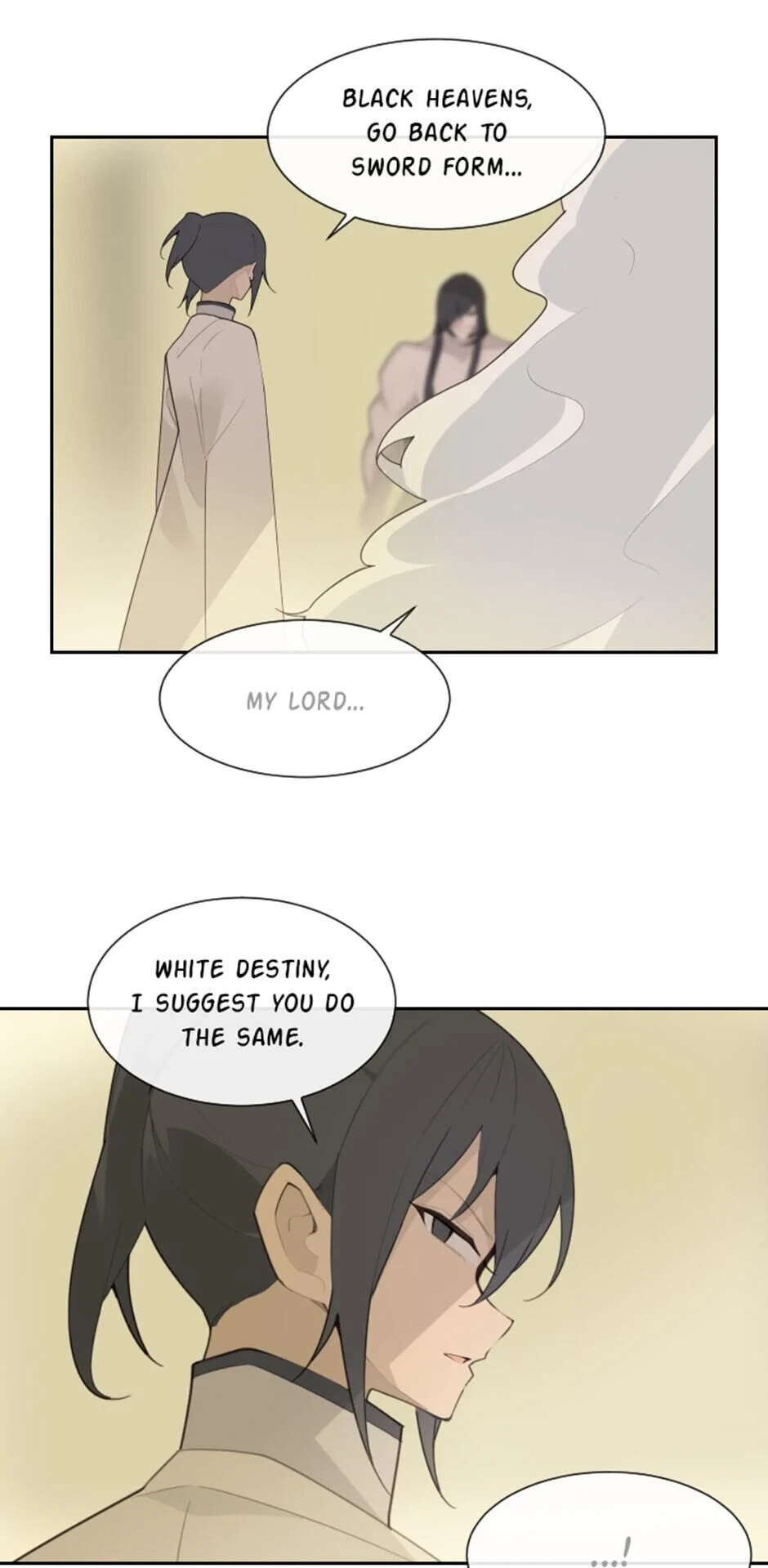Read Devil Sword King chapter 188 image 33 on Lezhin