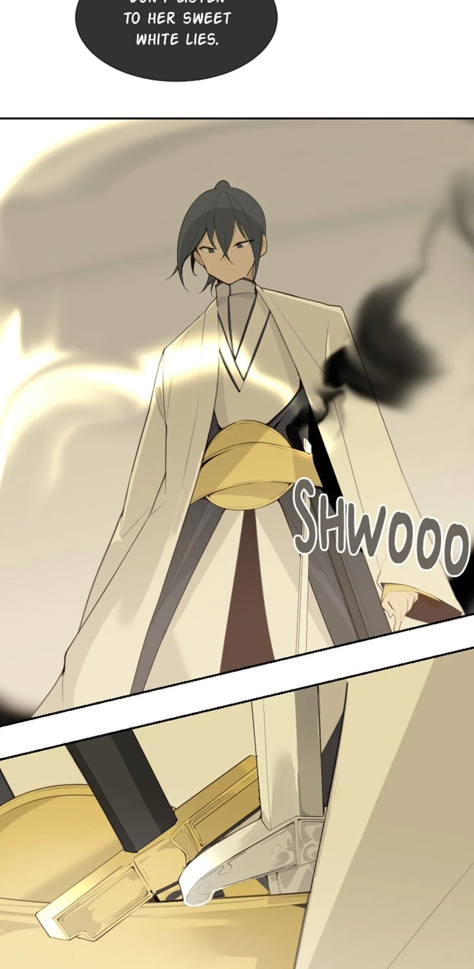 Read Devil Sword King chapter 188 image 35 on Lezhin