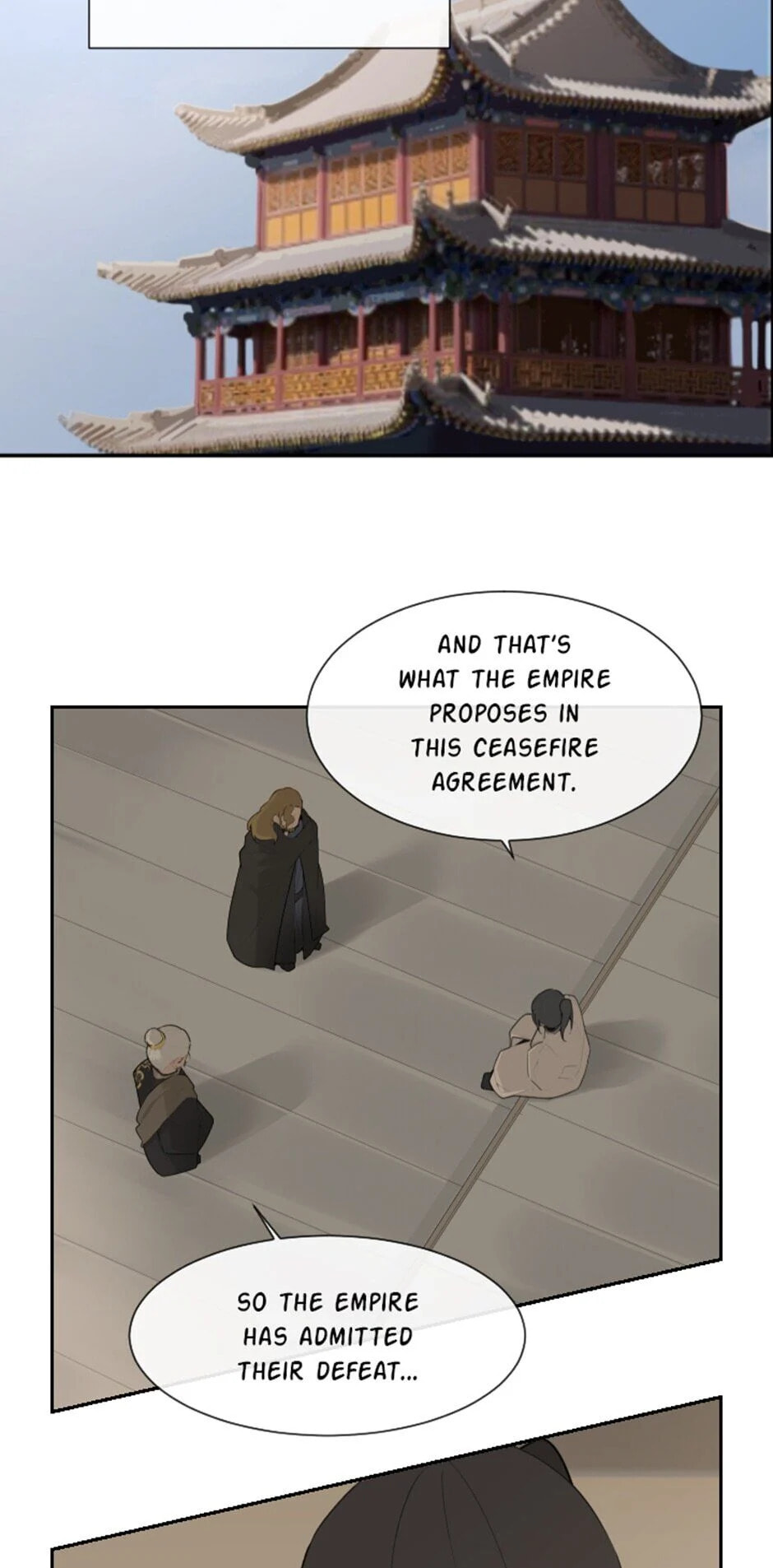 Read Devil Sword King chapter 188 image 5 on Lezhin