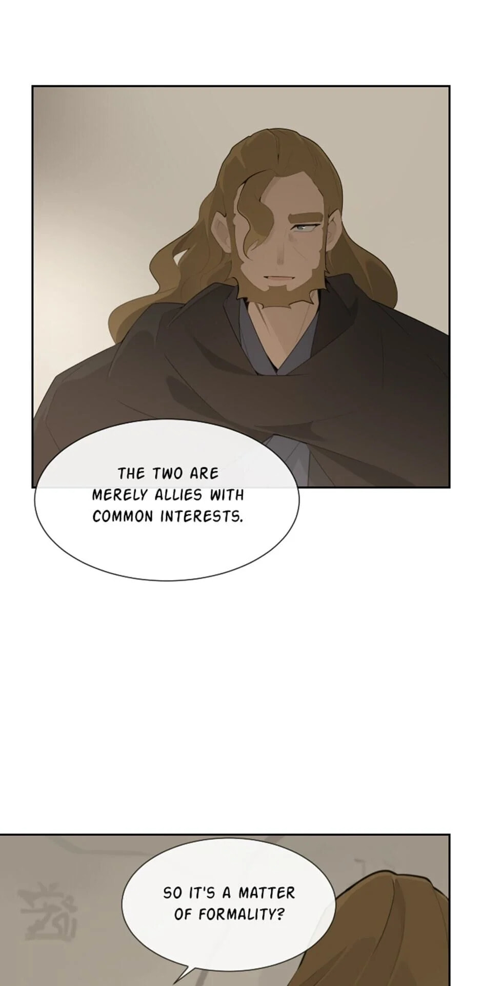 Read Devil Sword King chapter 188 image 7 on Lezhin