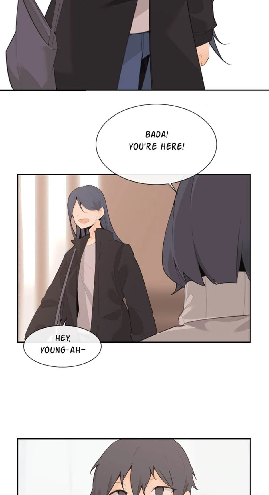 Read Devil Sword King chapter 189 image 13 on Lezhin