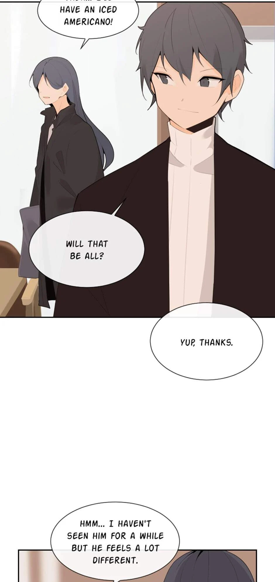 Read Devil Sword King chapter 189 image 17 on Lezhin