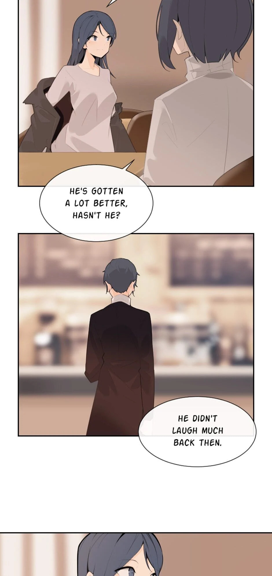 Read Devil Sword King chapter 189 image 18 on Lezhin