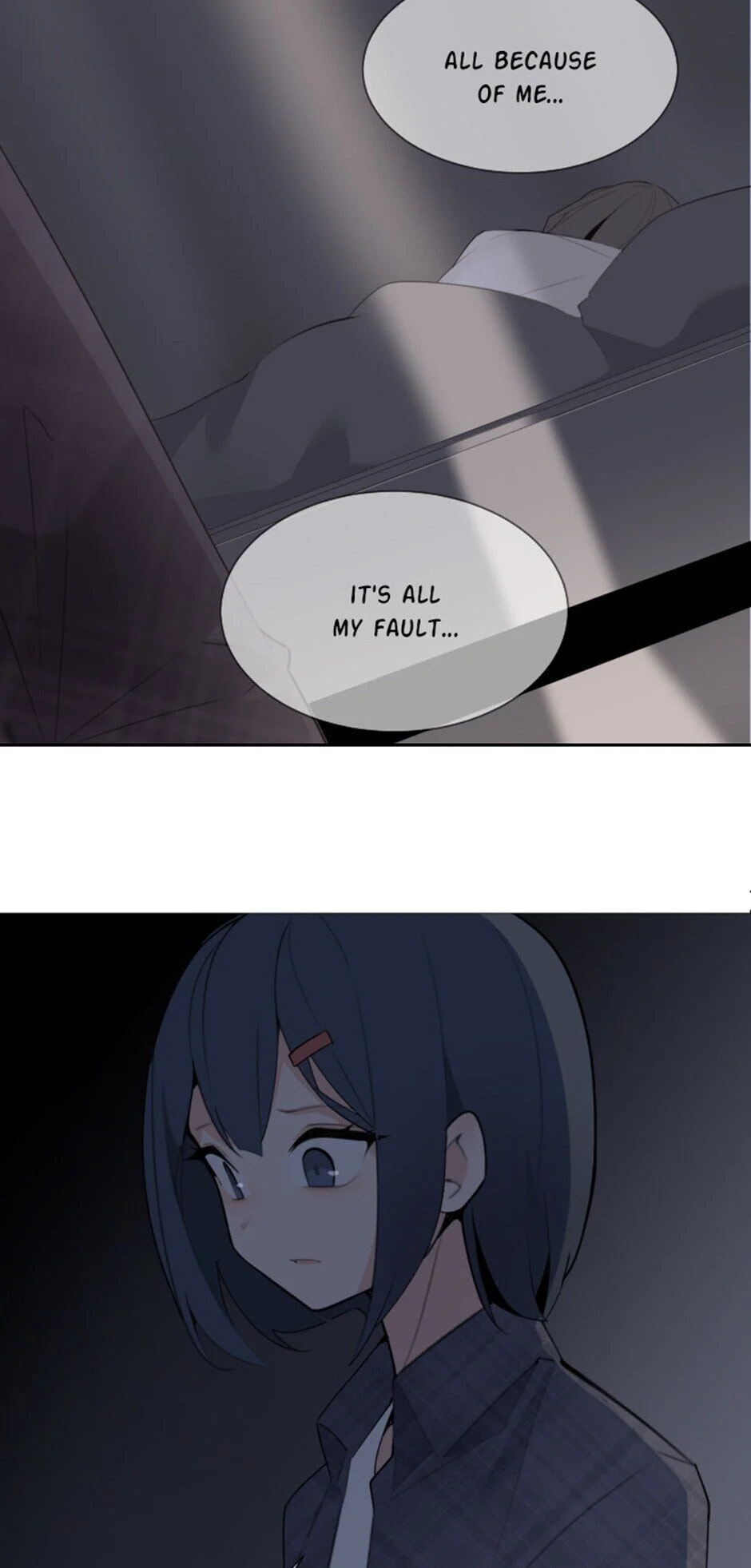Read Devil Sword King chapter 189 image 23 on Lezhin