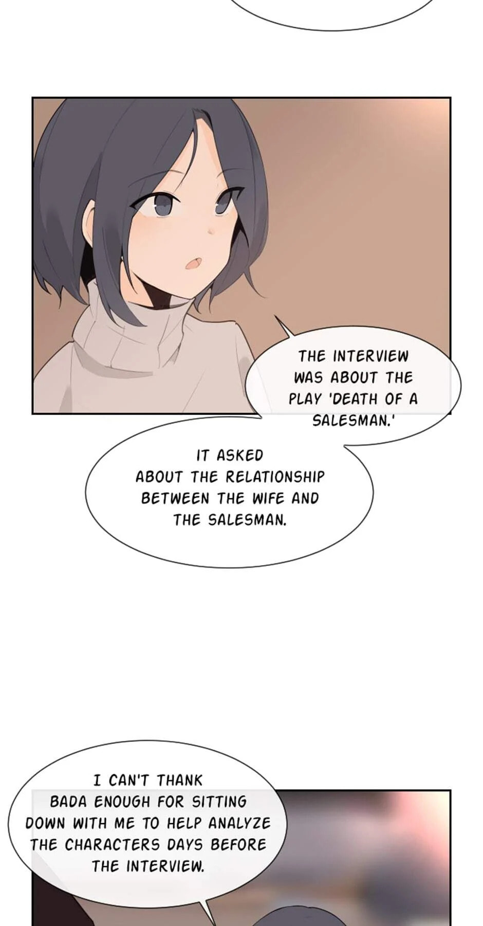 Read Devil Sword King chapter 189 image 4 on Lezhin