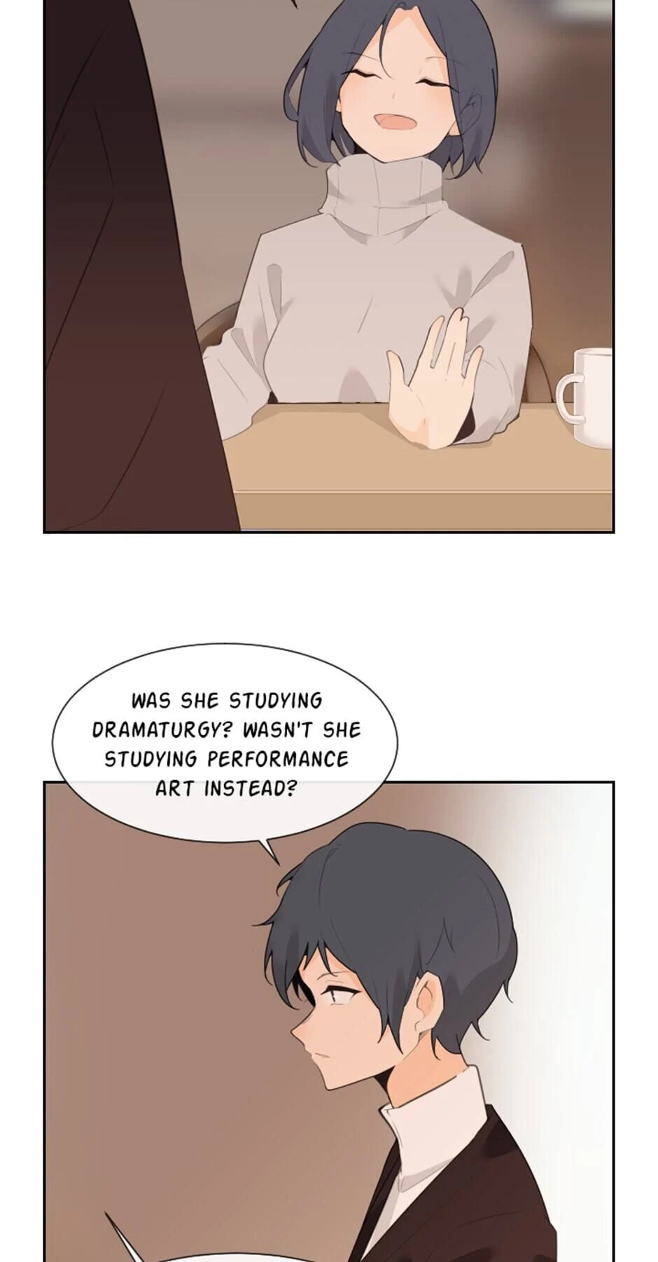 Read Devil Sword King chapter 189 image 5 on Lezhin
