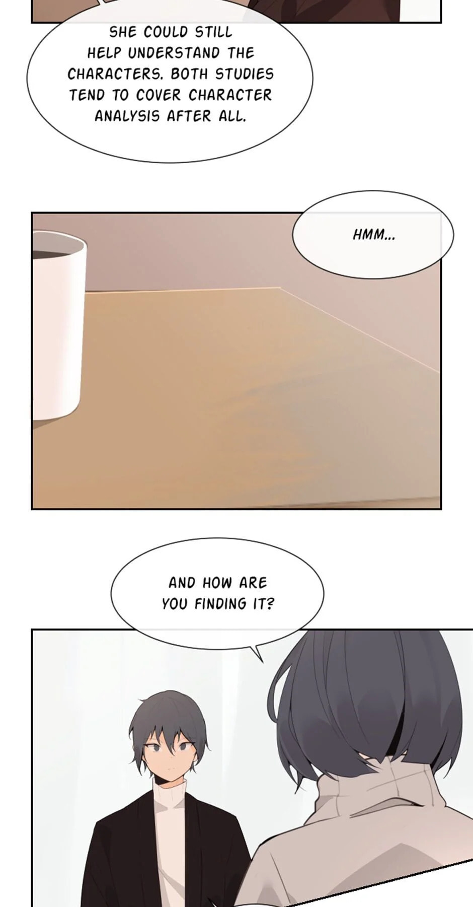 Read Devil Sword King chapter 189 image 6 on Lezhin