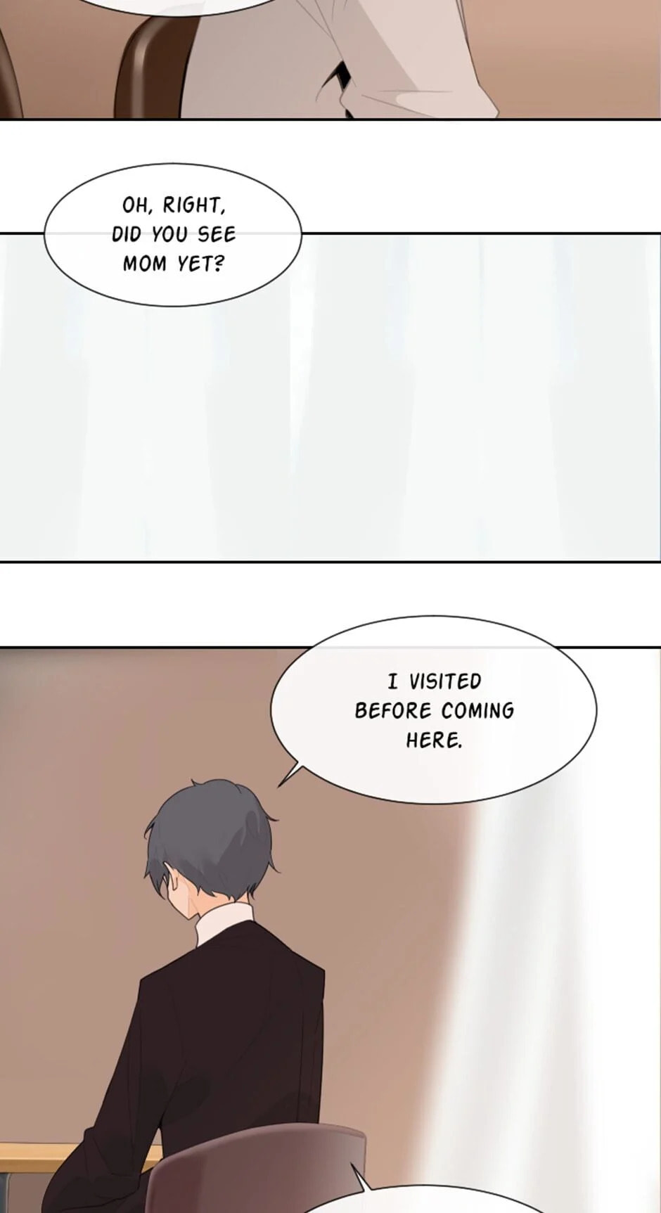 Read Devil Sword King chapter 189 image 9 on Lezhin