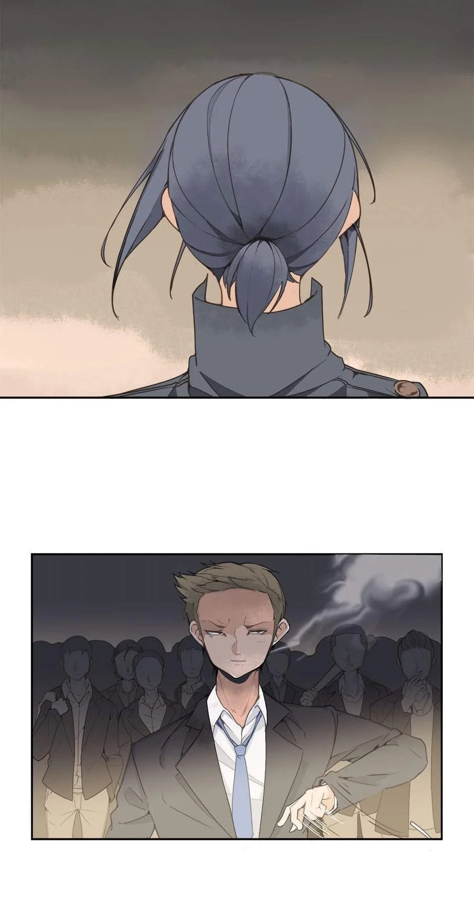 Read Devil Sword King chapter 19 image 10 on Lezhin