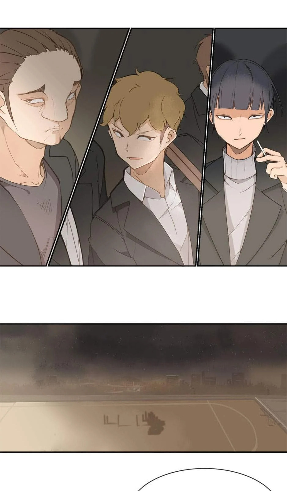 Read Devil Sword King chapter 19 image 11 on Lezhin
