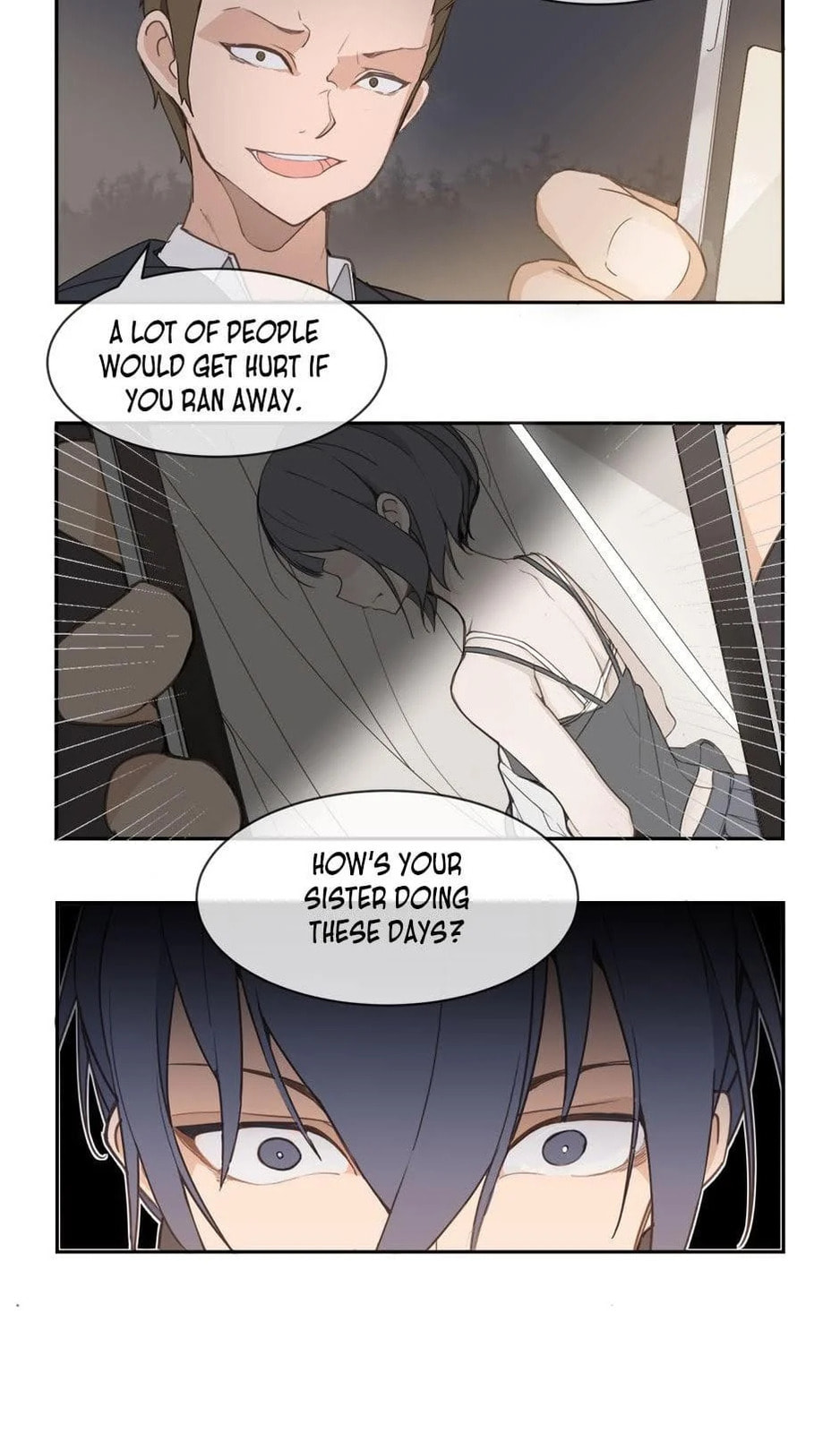 Read Devil Sword King chapter 19 image 14 on Lezhin