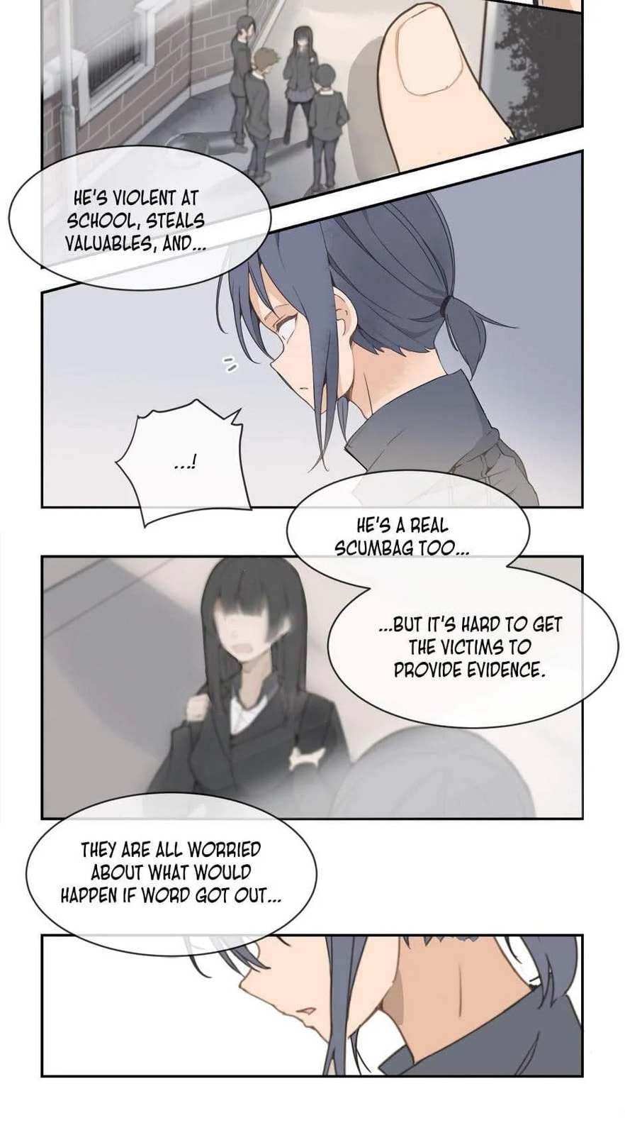 Read Devil Sword King chapter 19 image 2 on Lezhin