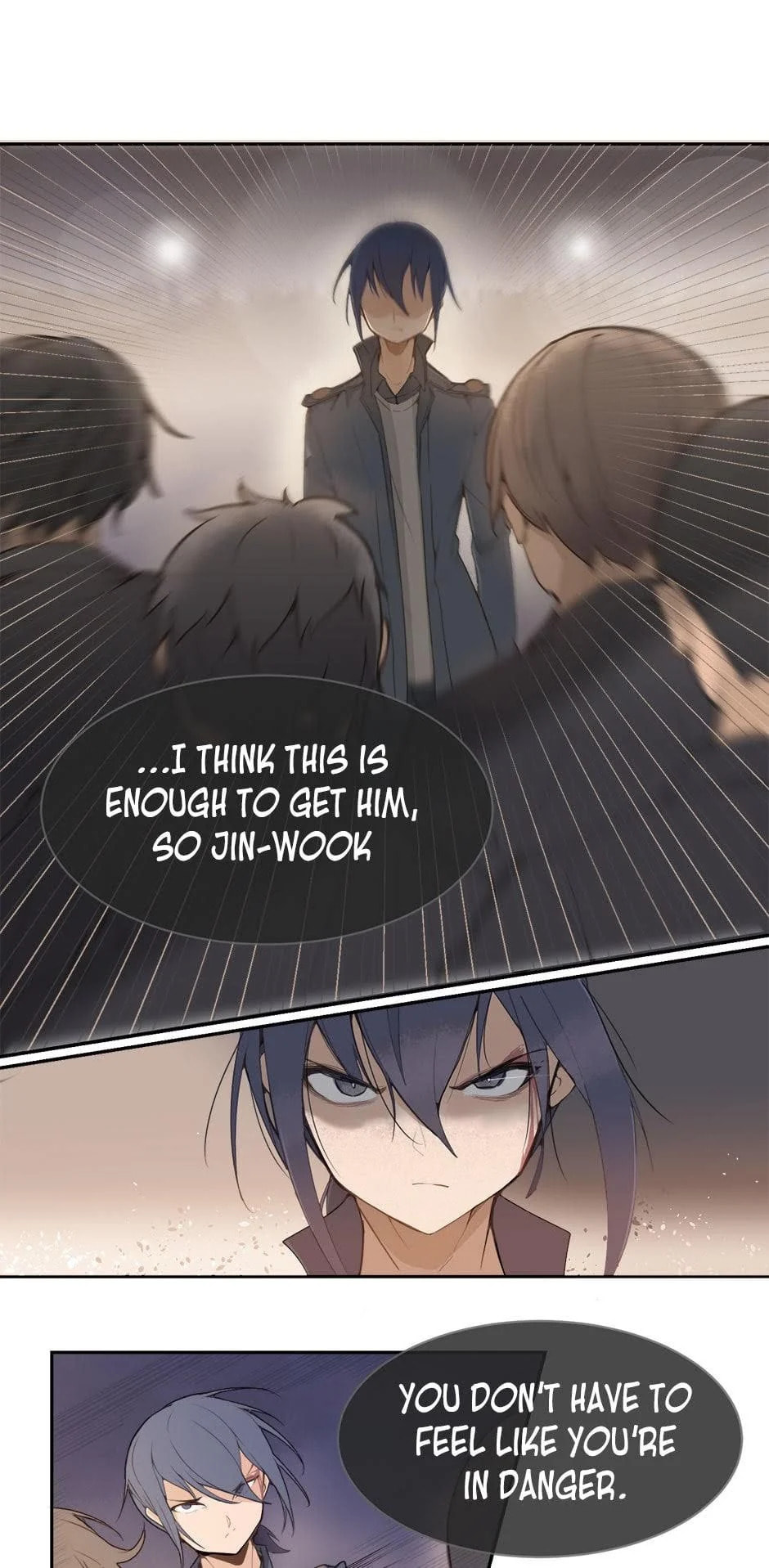 Read Devil Sword King chapter 19 image 20 on Lezhin