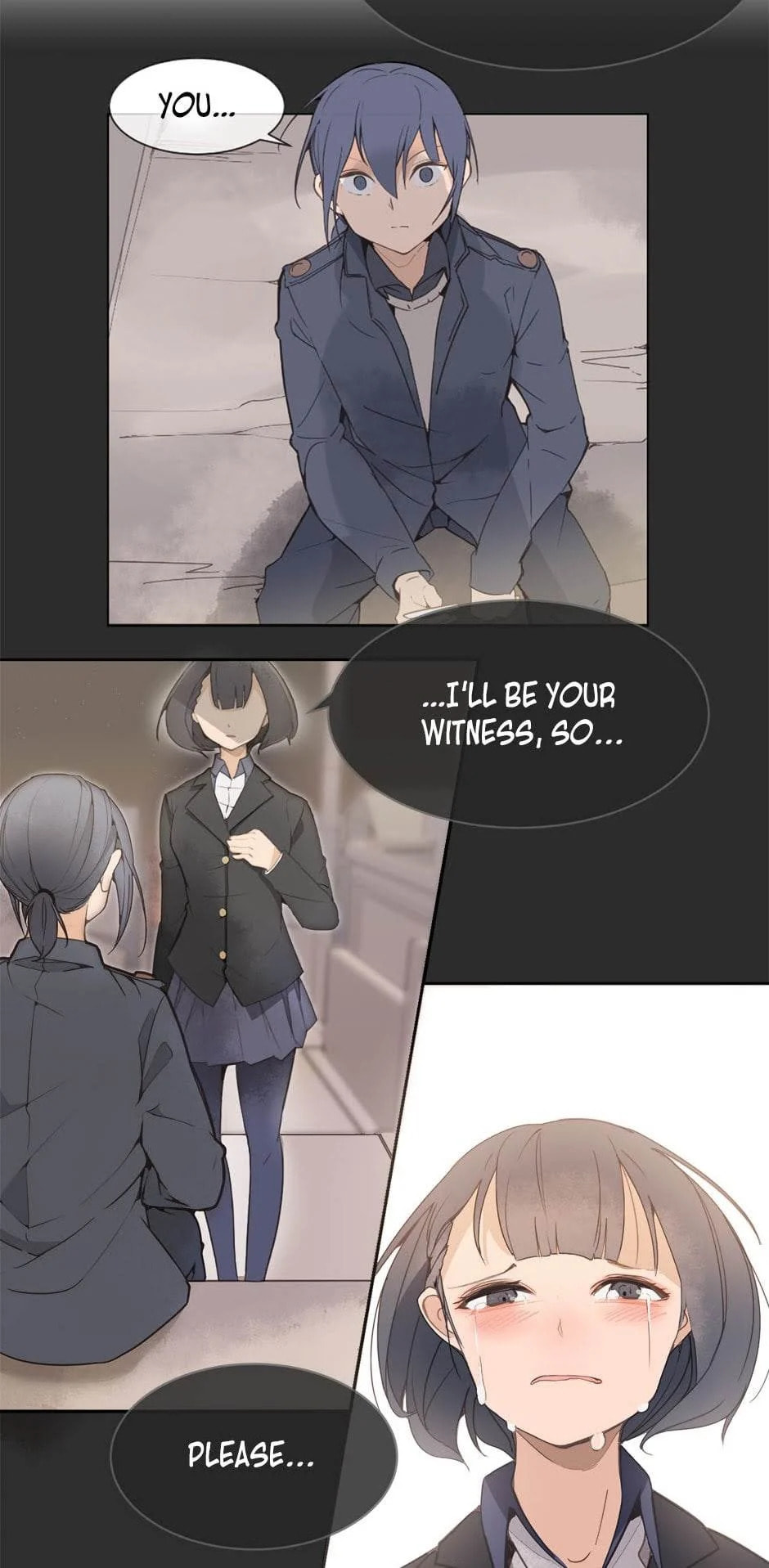 Read Devil Sword King chapter 19 image 22 on Lezhin
