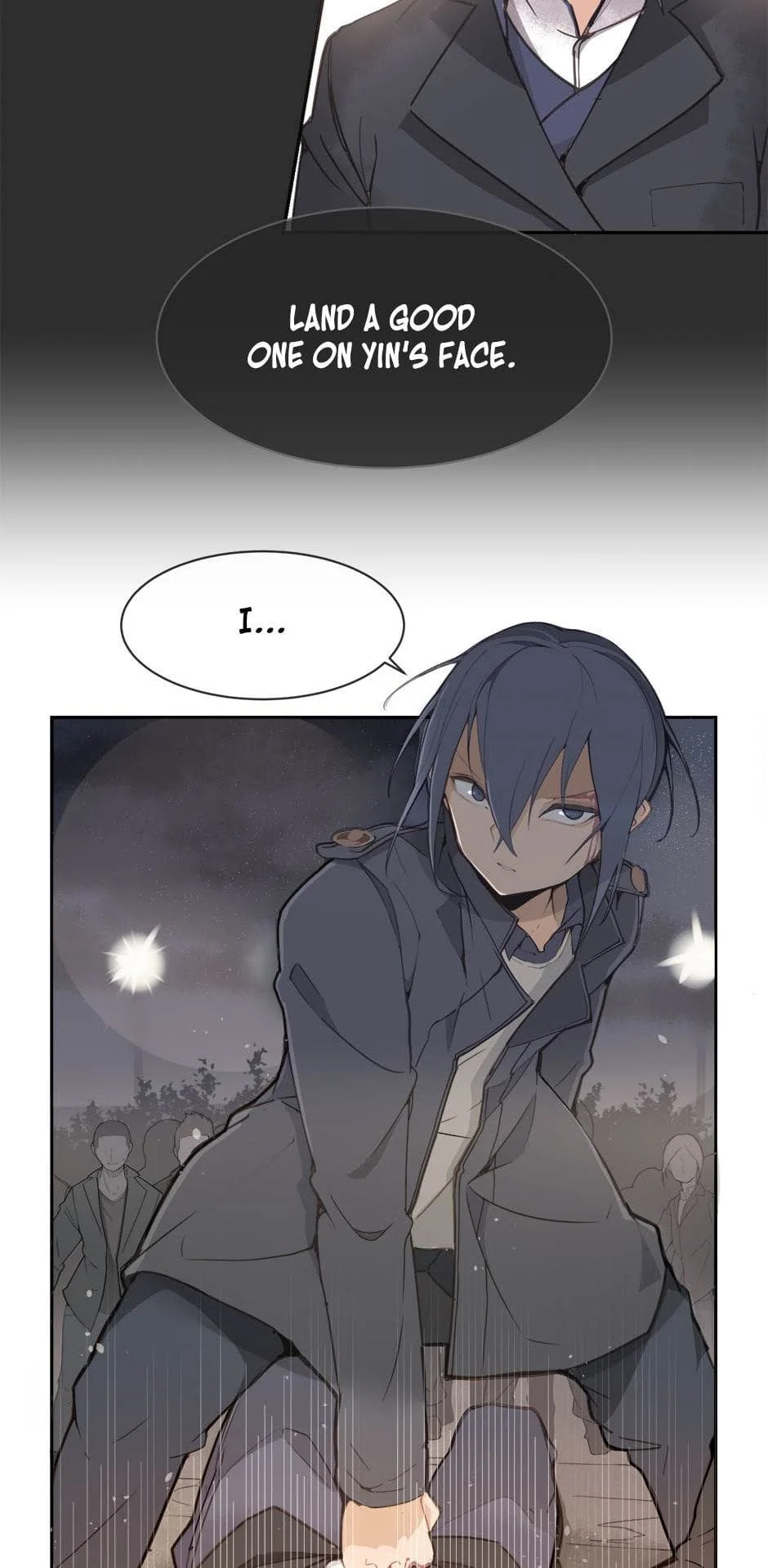 Read Devil Sword King chapter 19 image 23 on Lezhin