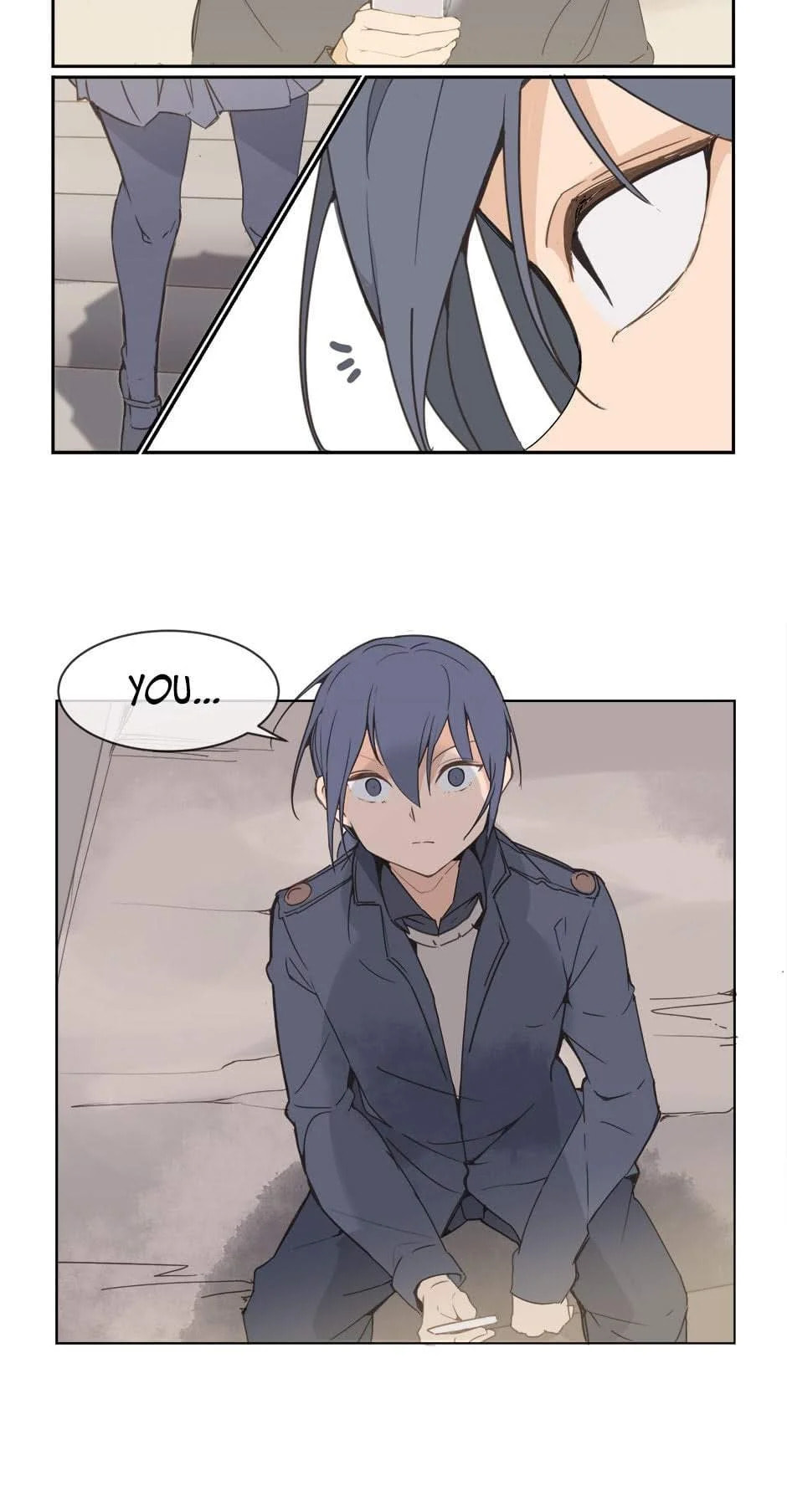 Read Devil Sword King chapter 19 image 6 on Lezhin