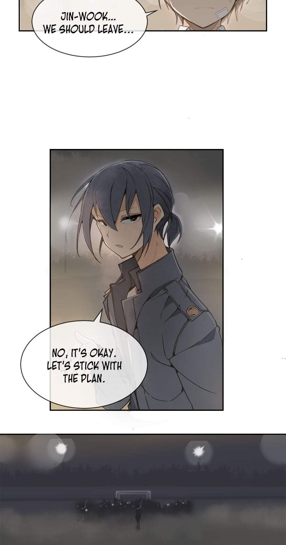 Read Devil Sword King chapter 19 image 9 on Lezhin