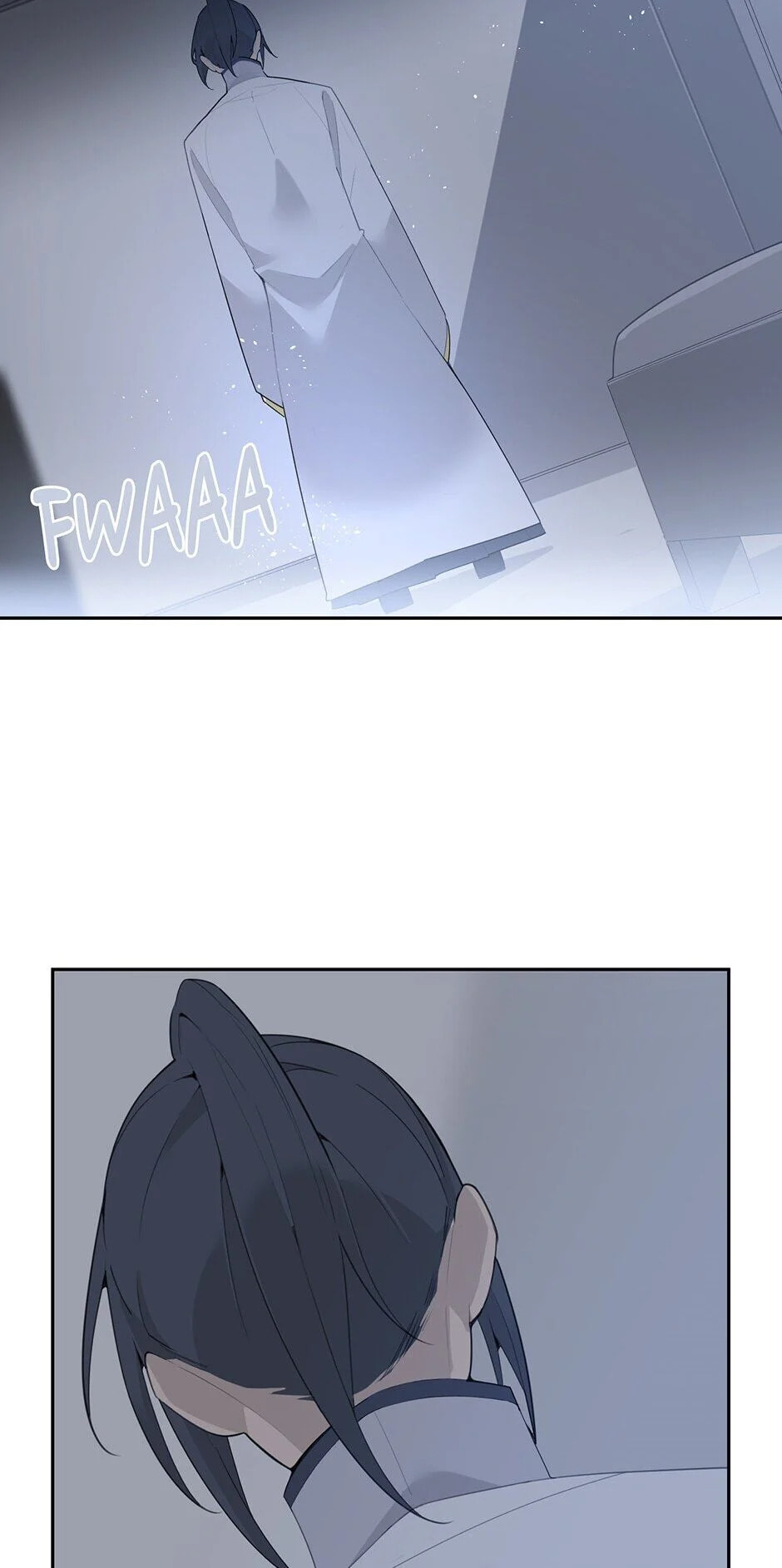Read Devil Sword King chapter 190 image 1 on Lezhin