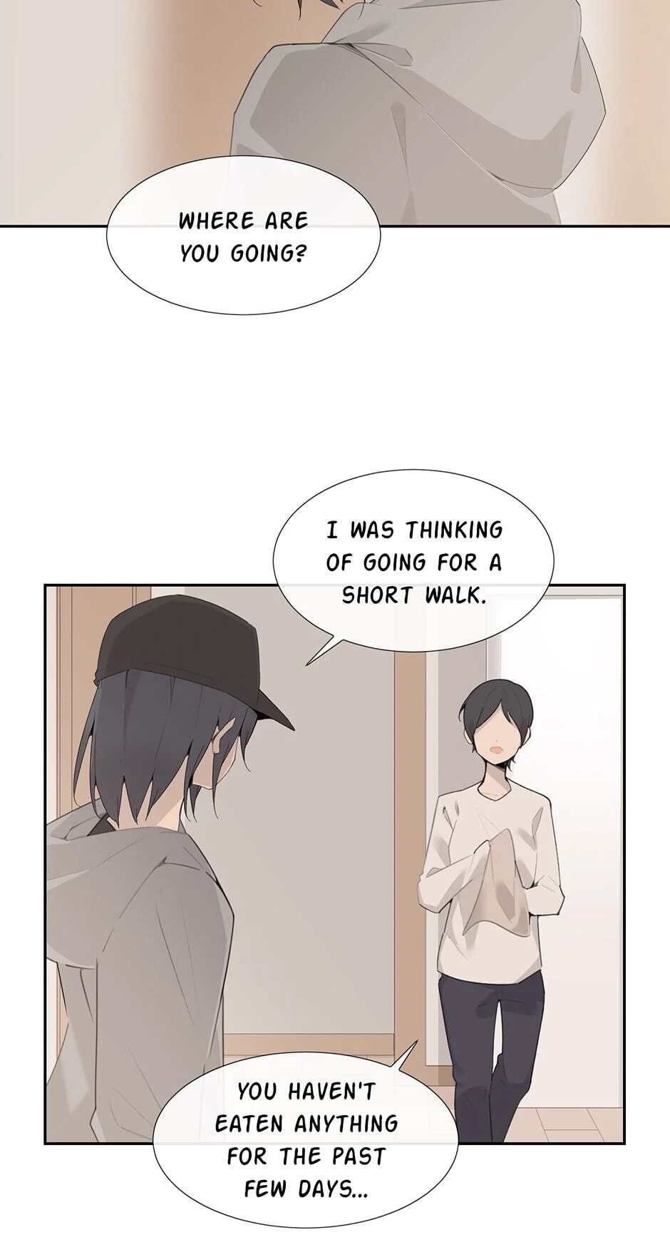 Read Devil Sword King chapter 190 image 15 on Lezhin