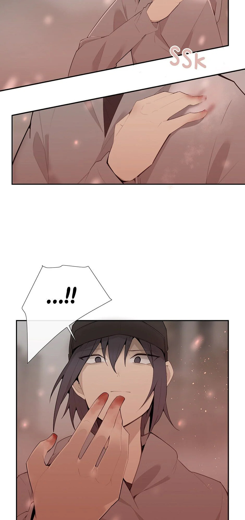 Read Devil Sword King chapter 190 image 25 on Lezhin