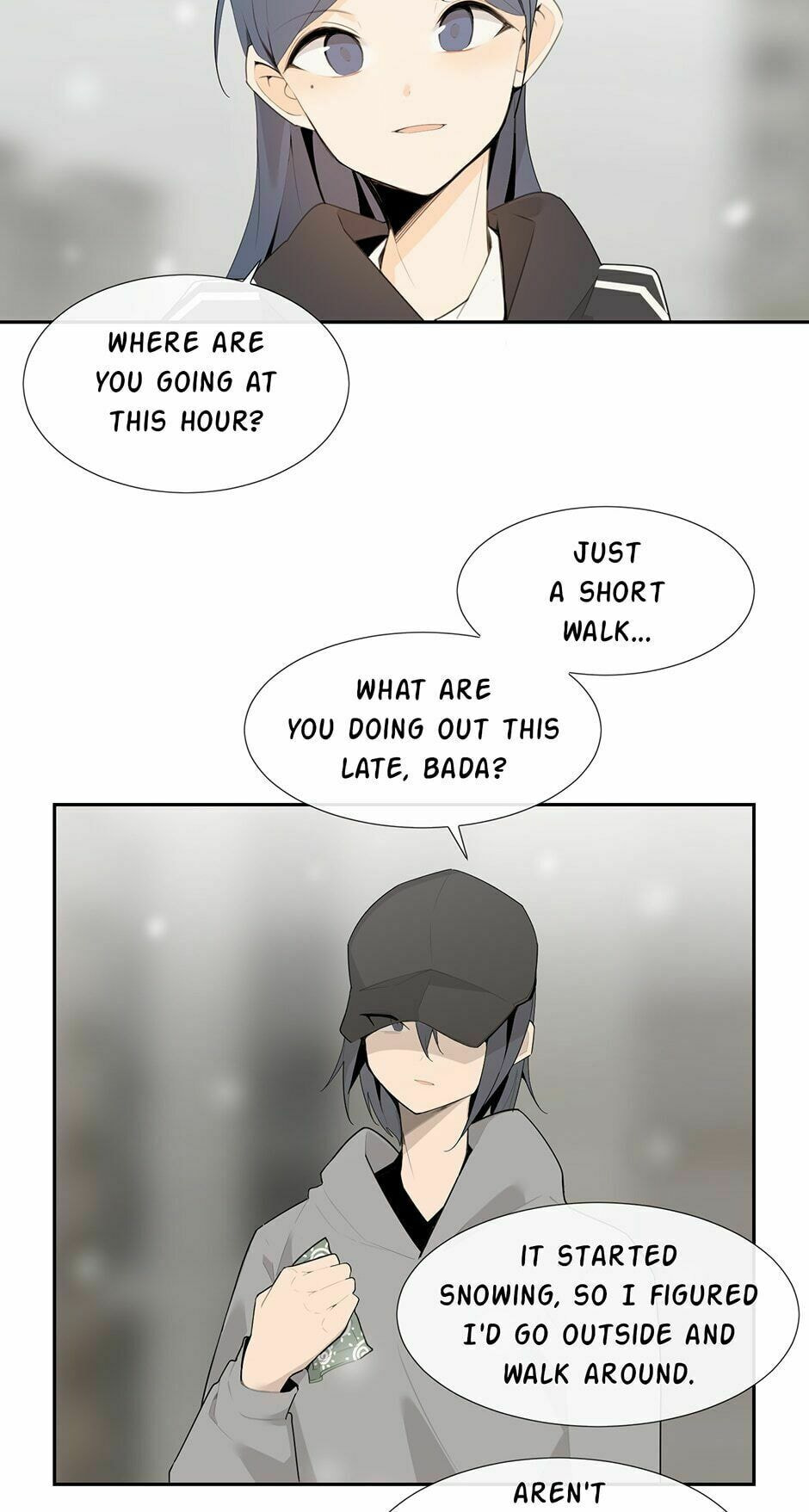 Read Devil Sword King chapter 190 image 29 on Lezhin
