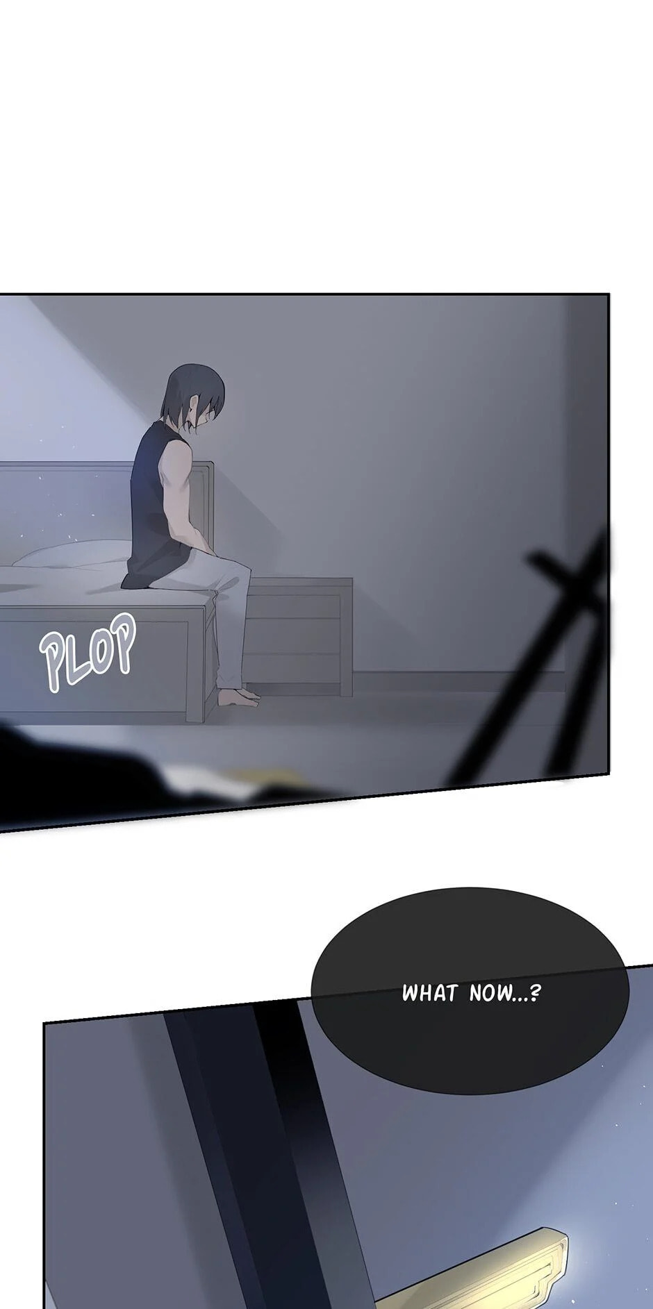 Read Devil Sword King chapter 190 image 3 on Lezhin