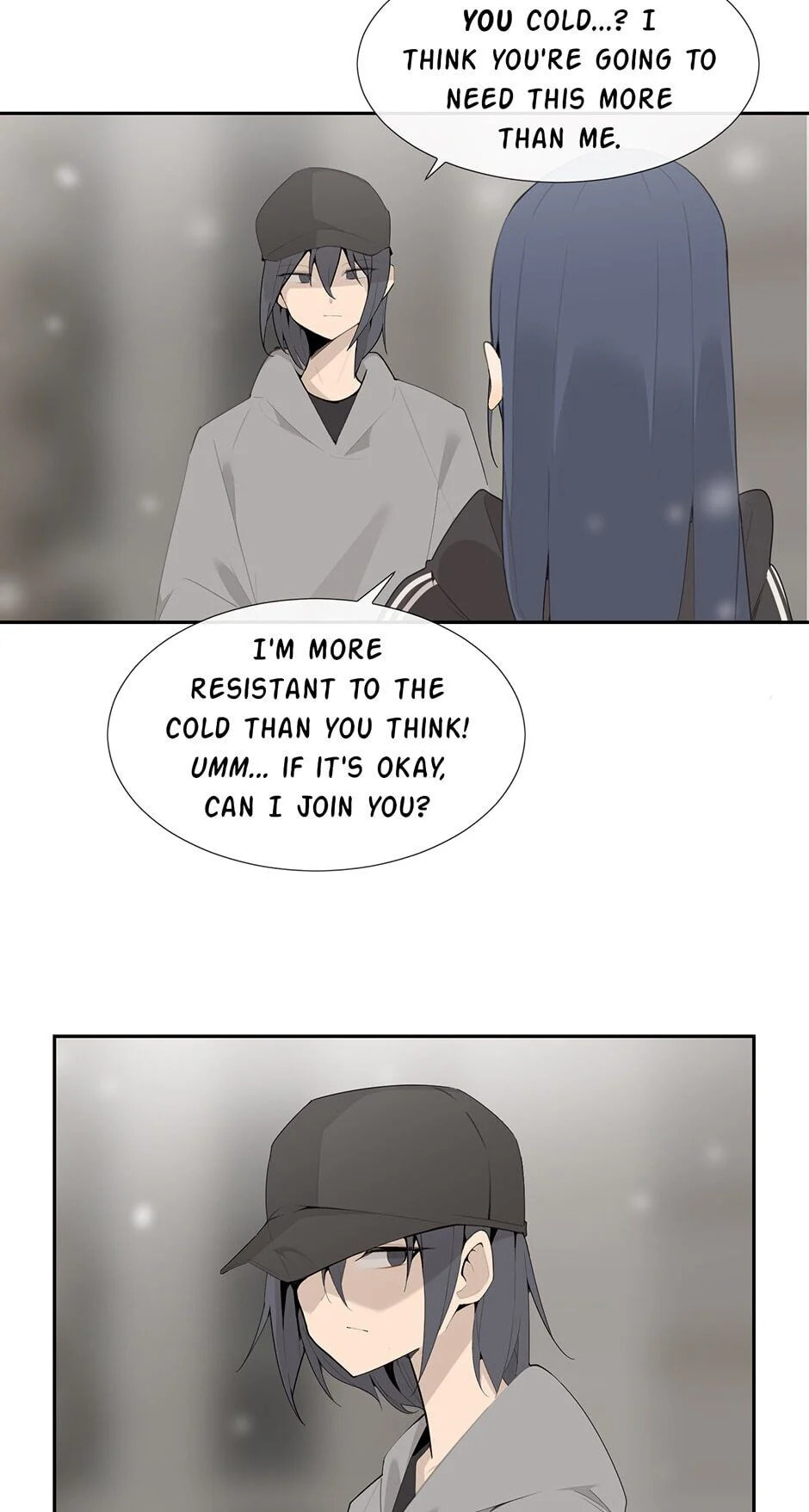 Read Devil Sword King chapter 190 image 30 on Lezhin