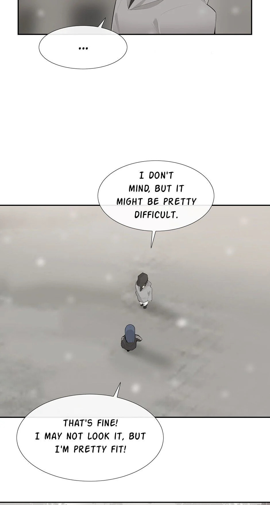 Read Devil Sword King chapter 190 image 31 on Lezhin