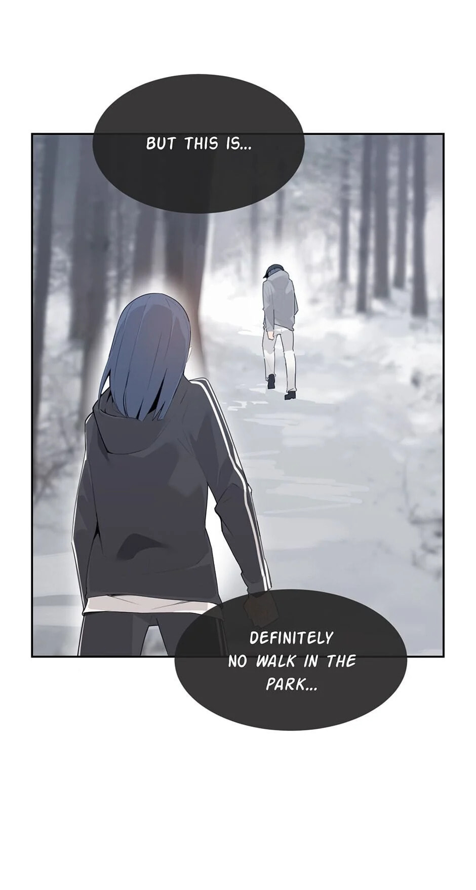 Read Devil Sword King chapter 190 image 33 on Lezhin