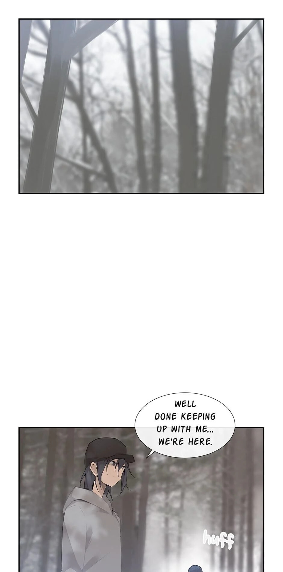 Read Devil Sword King chapter 190 image 36 on Lezhin