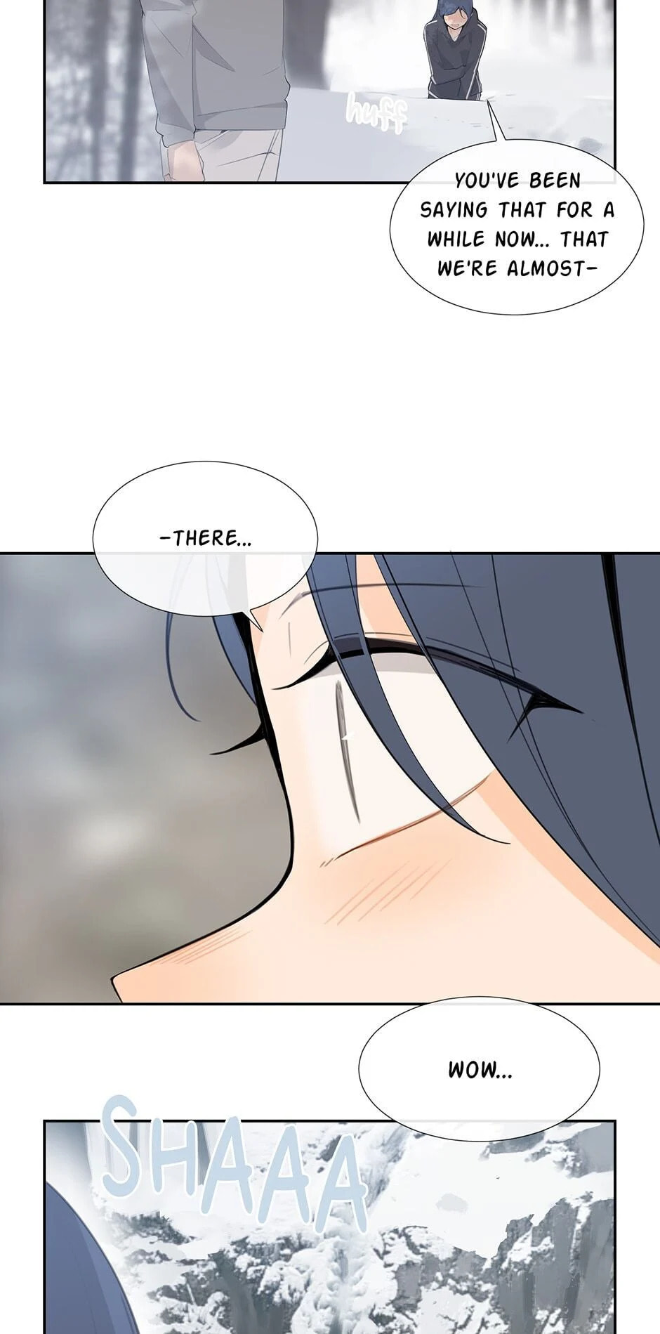 Read Devil Sword King chapter 190 image 37 on Lezhin