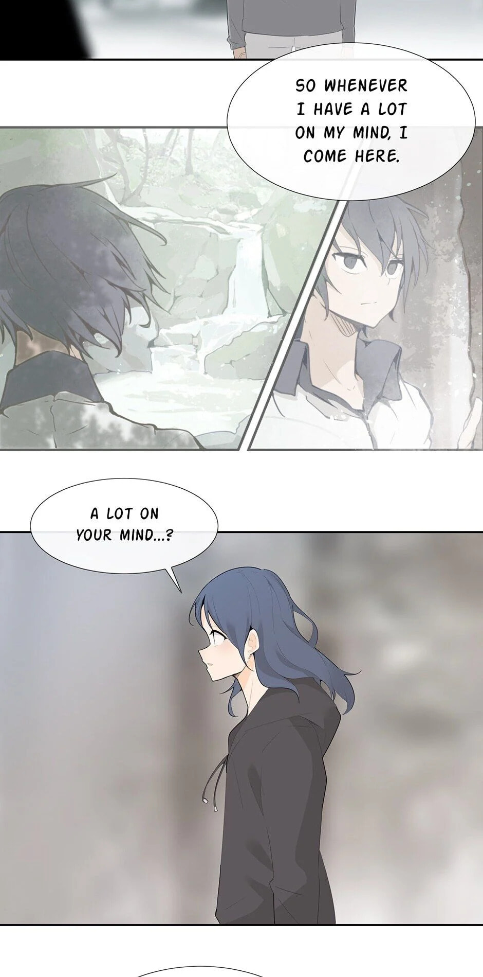 Read Devil Sword King chapter 190 image 39 on Lezhin