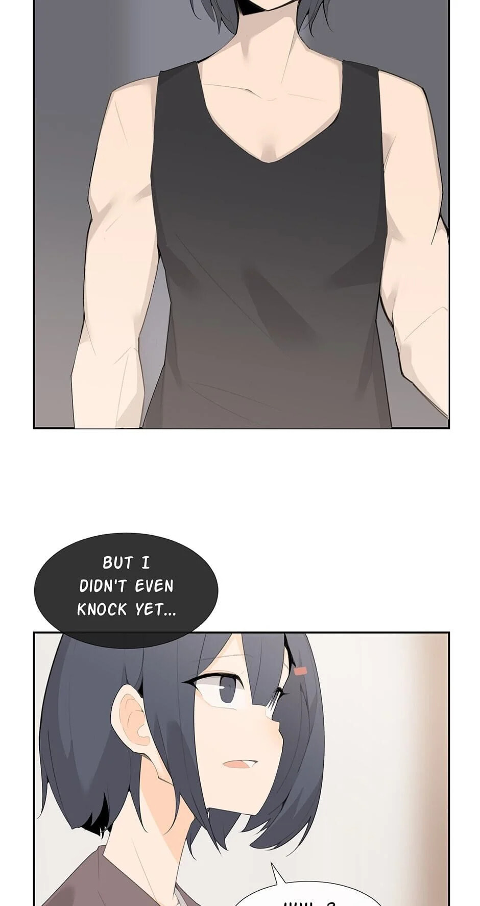 Read Devil Sword King chapter 190 image 8 on Lezhin