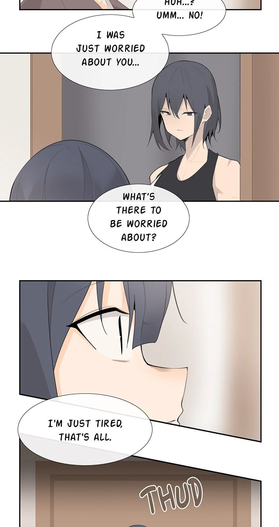 Read Devil Sword King chapter 190 image 9 on Lezhin