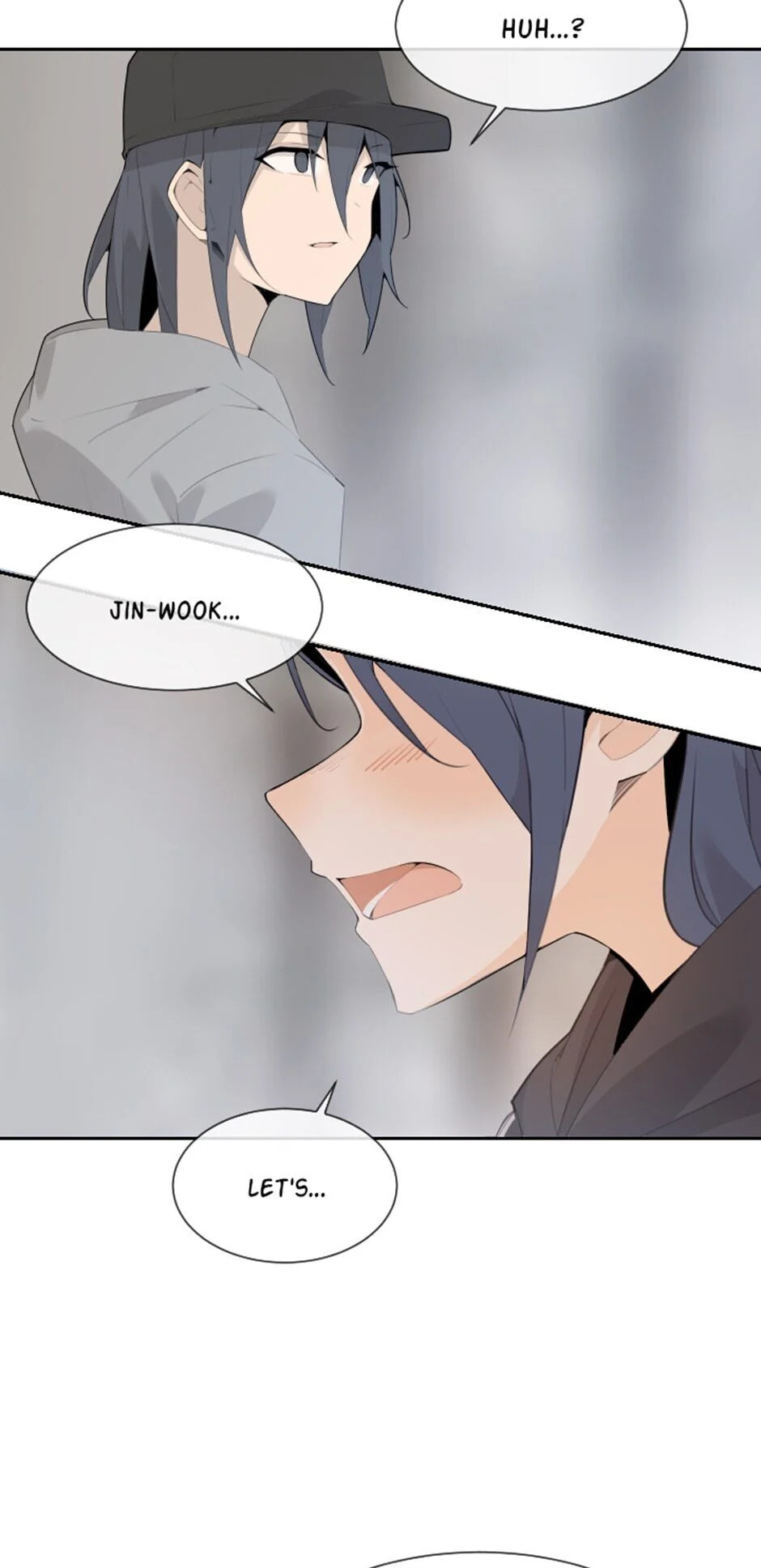 Read Devil Sword King chapter 191 image 1 on Lezhin