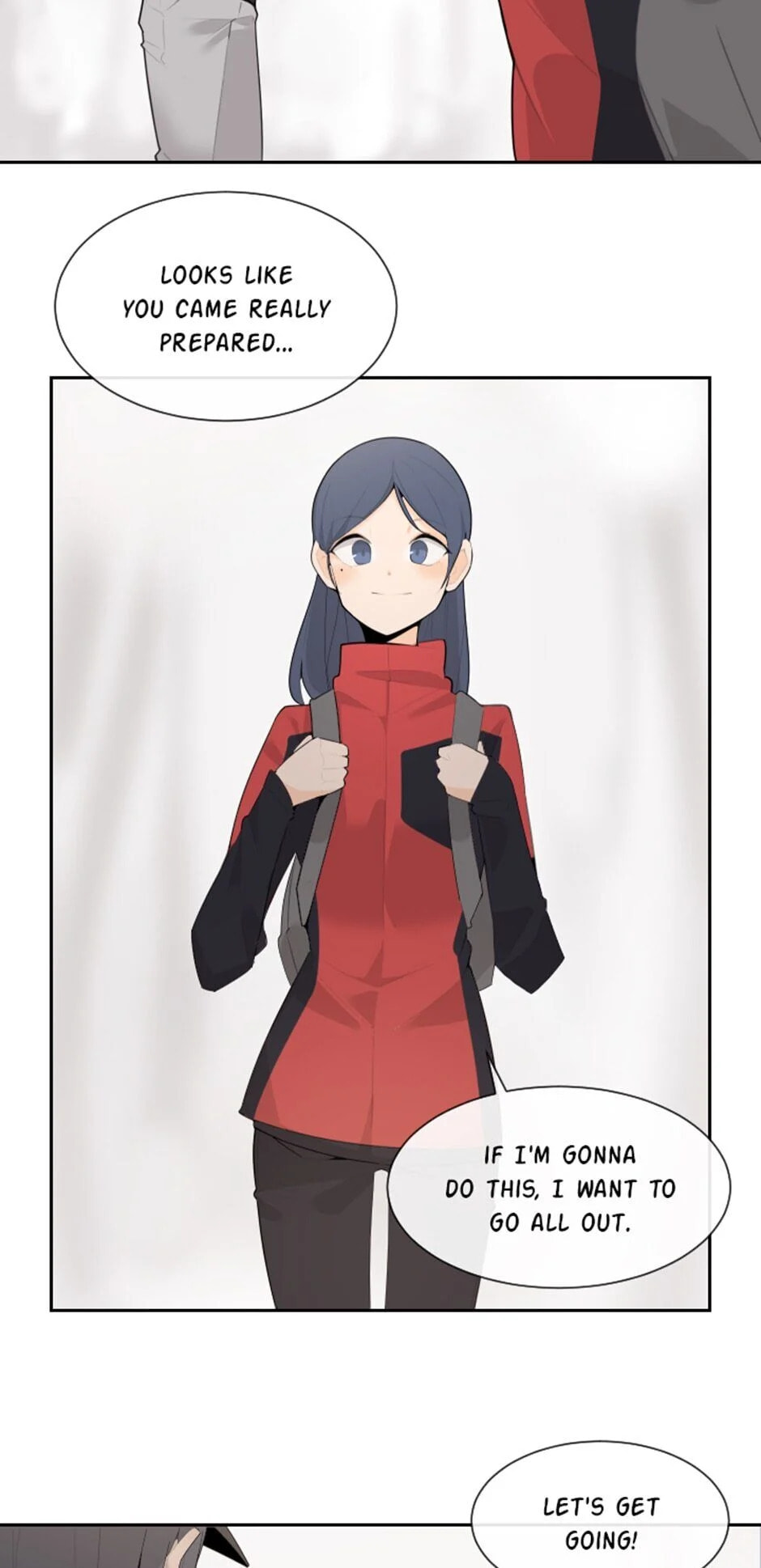 Read Devil Sword King chapter 191 image 10 on Lezhin