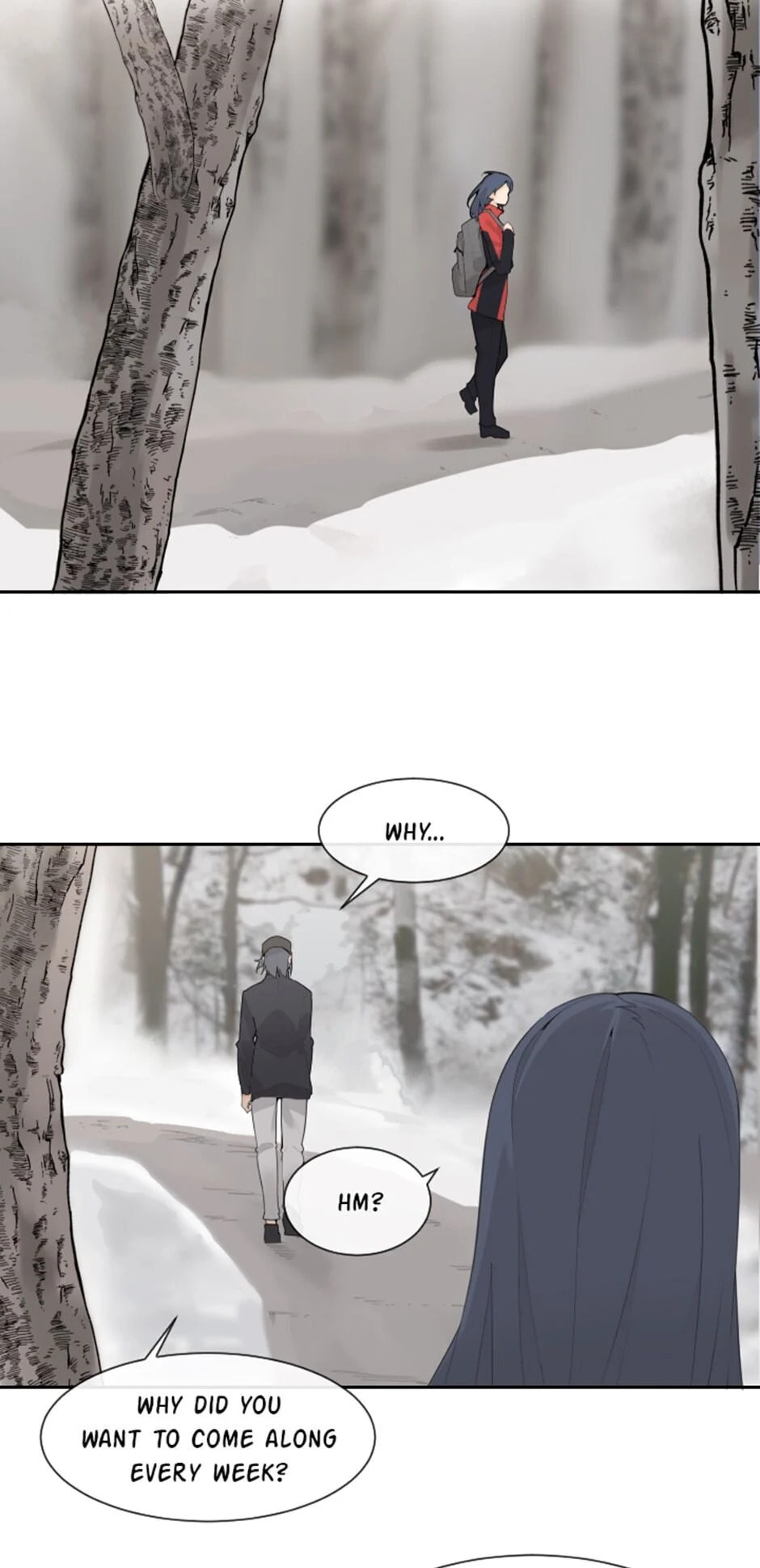 Read Devil Sword King chapter 191 image 13 on Lezhin