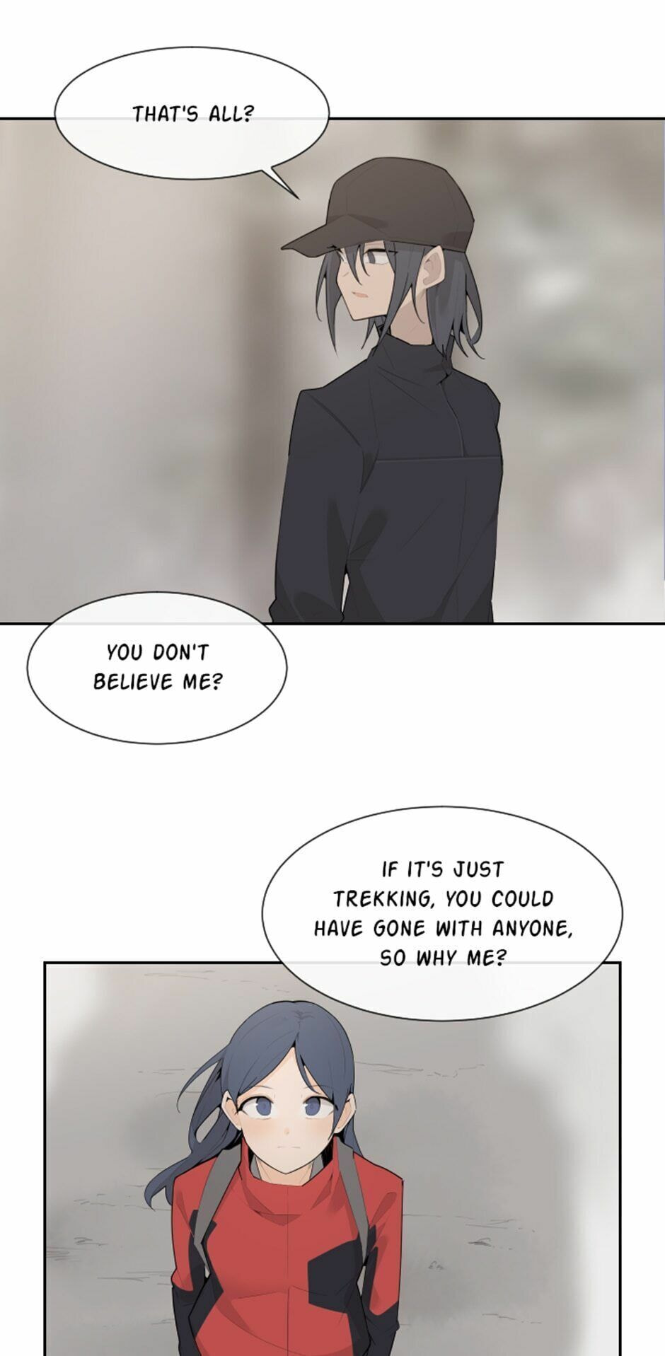 Read Devil Sword King chapter 191 image 15 on Lezhin