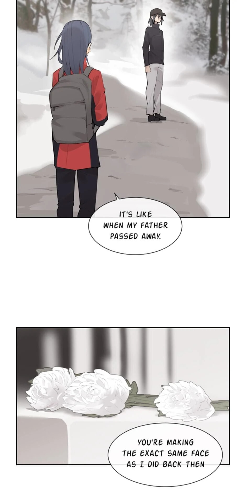 Read Devil Sword King chapter 191 image 18 on Lezhin