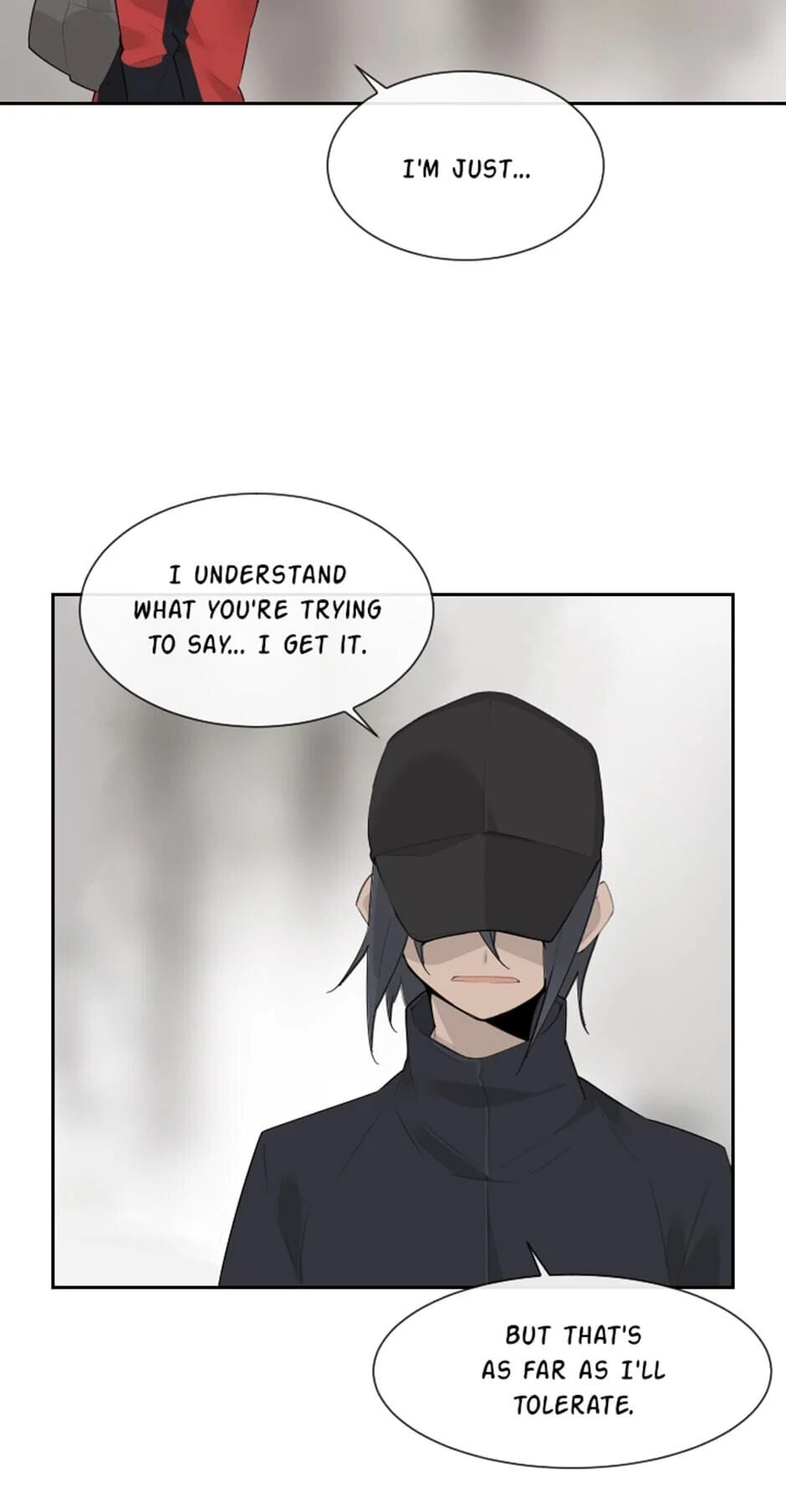 Read Devil Sword King chapter 191 image 23 on Lezhin