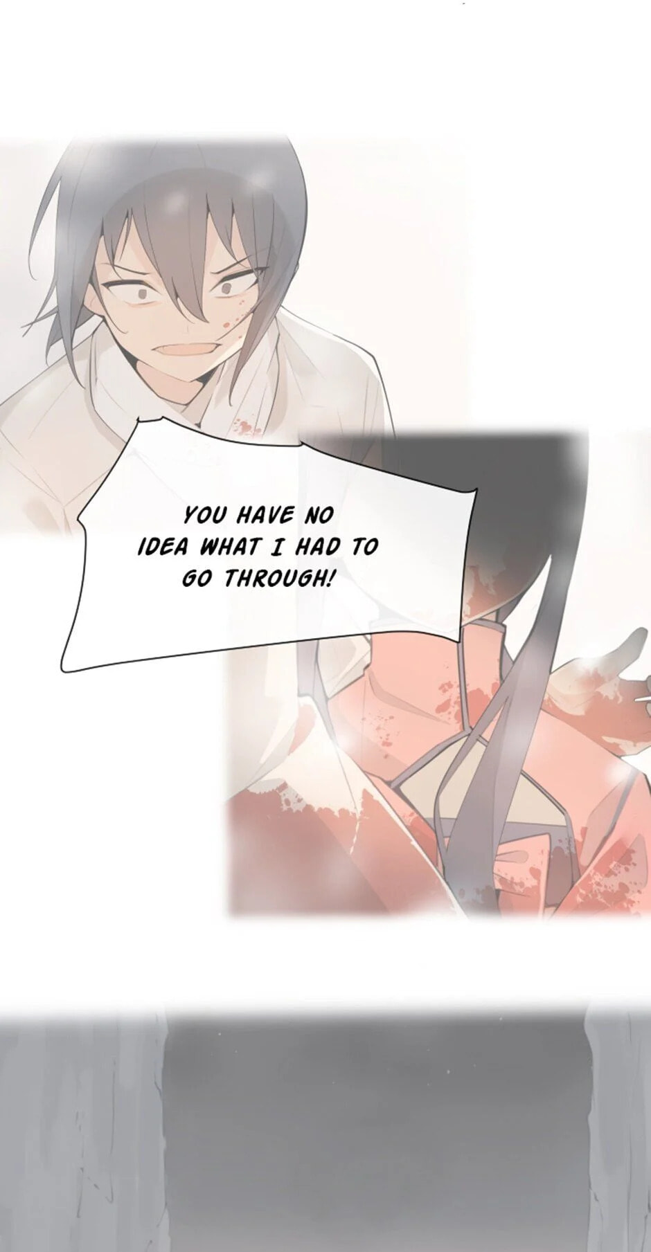 Read Devil Sword King chapter 191 image 26 on Lezhin