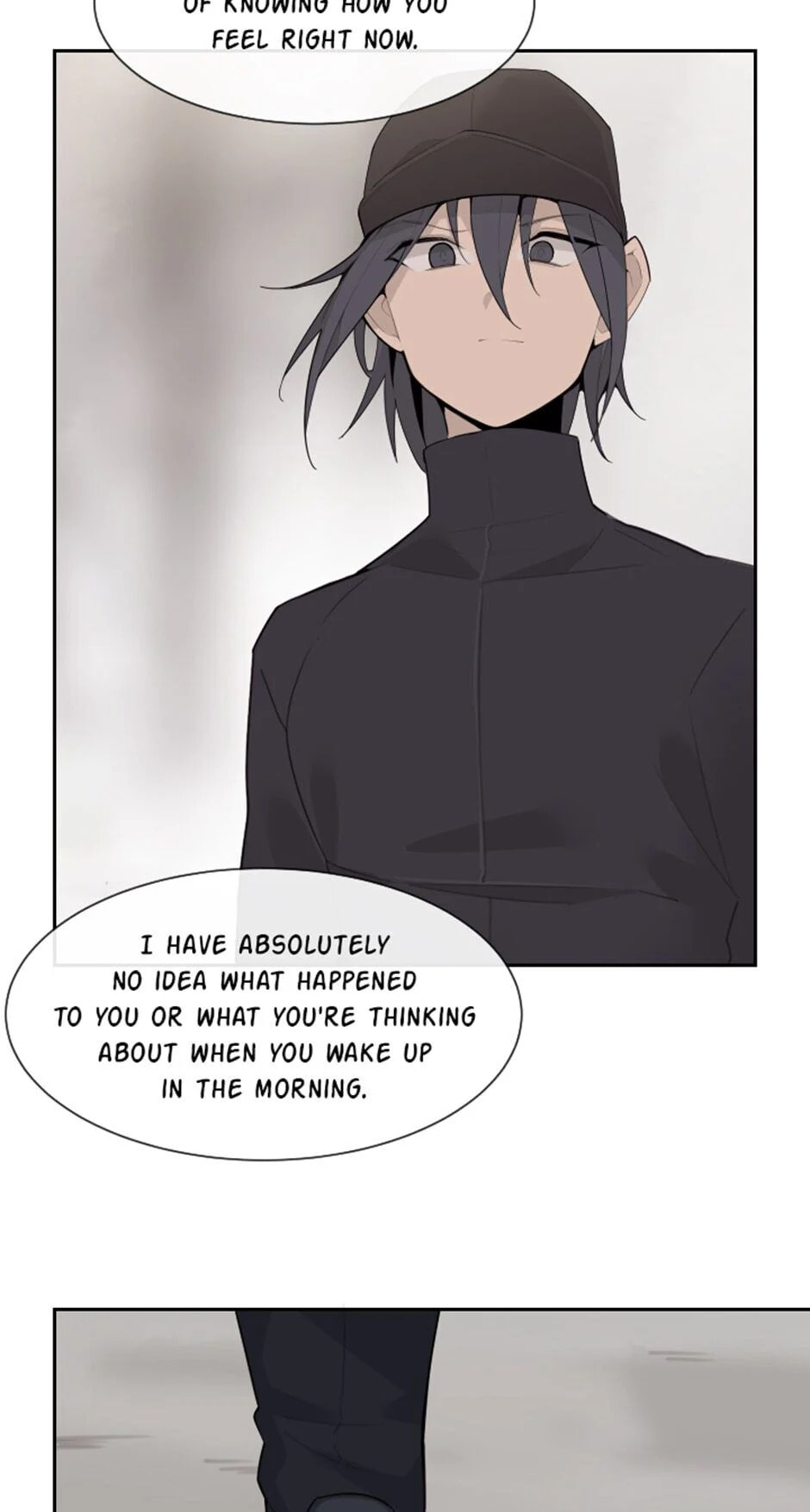 Read Devil Sword King chapter 191 image 30 on Lezhin