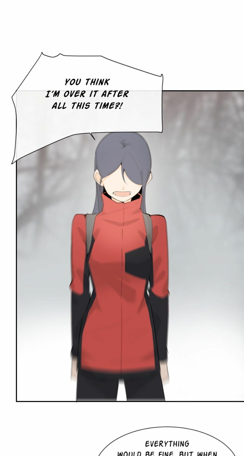 Read Devil Sword King chapter 191 image 32 on Lezhin